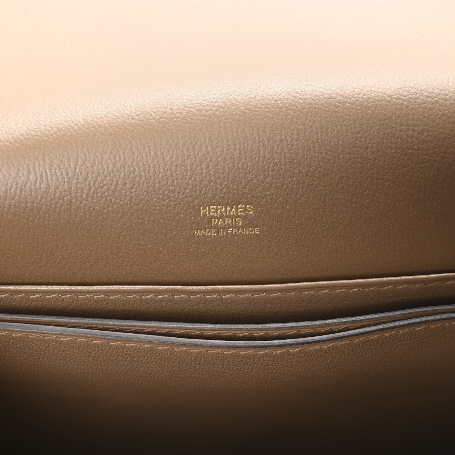Hermes Evercolor Sac Roulis 23 Beige De Weimar 6 of 11