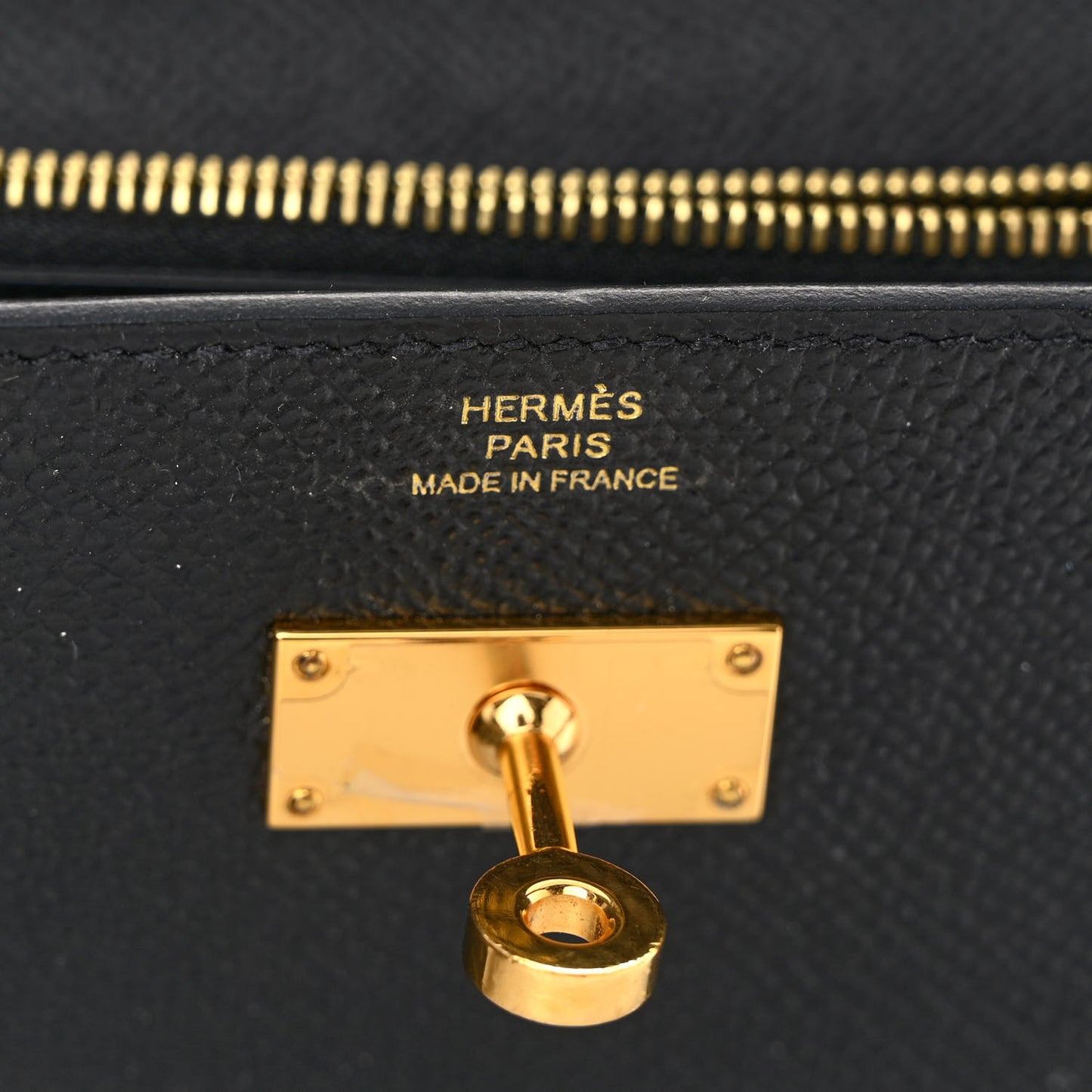 Epsom Kelly Wallet To Go Black