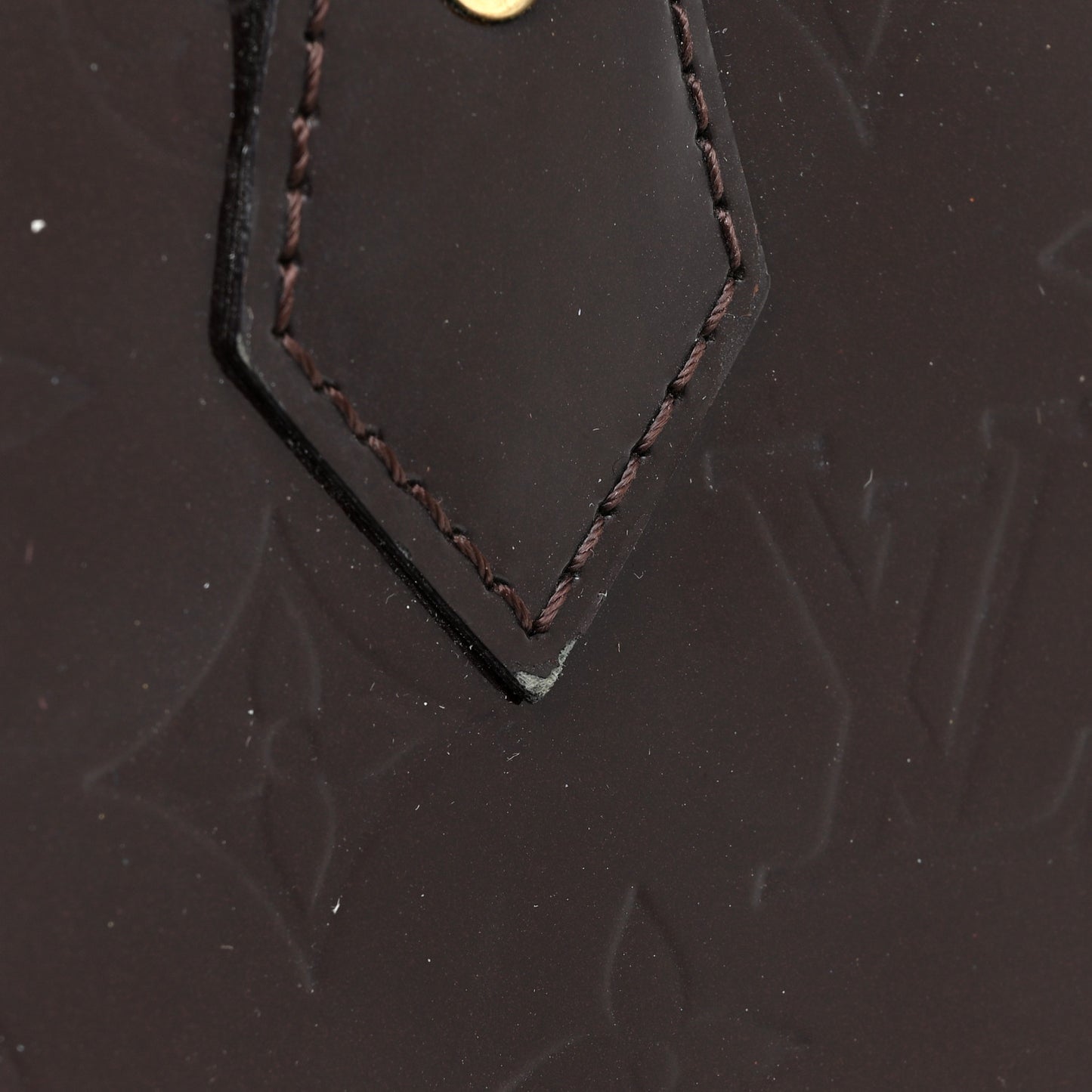 Vernis Alma PM Amarante