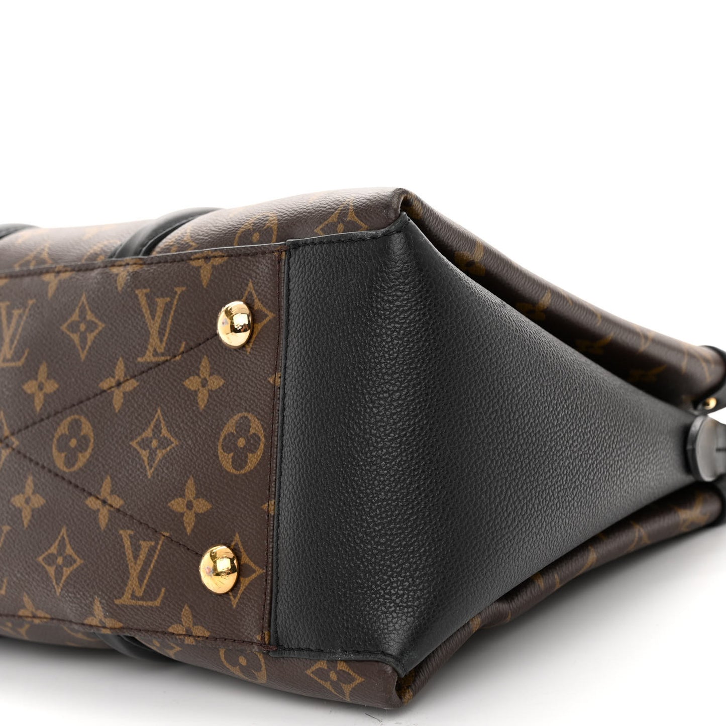 Monogram Soufflot MM Black