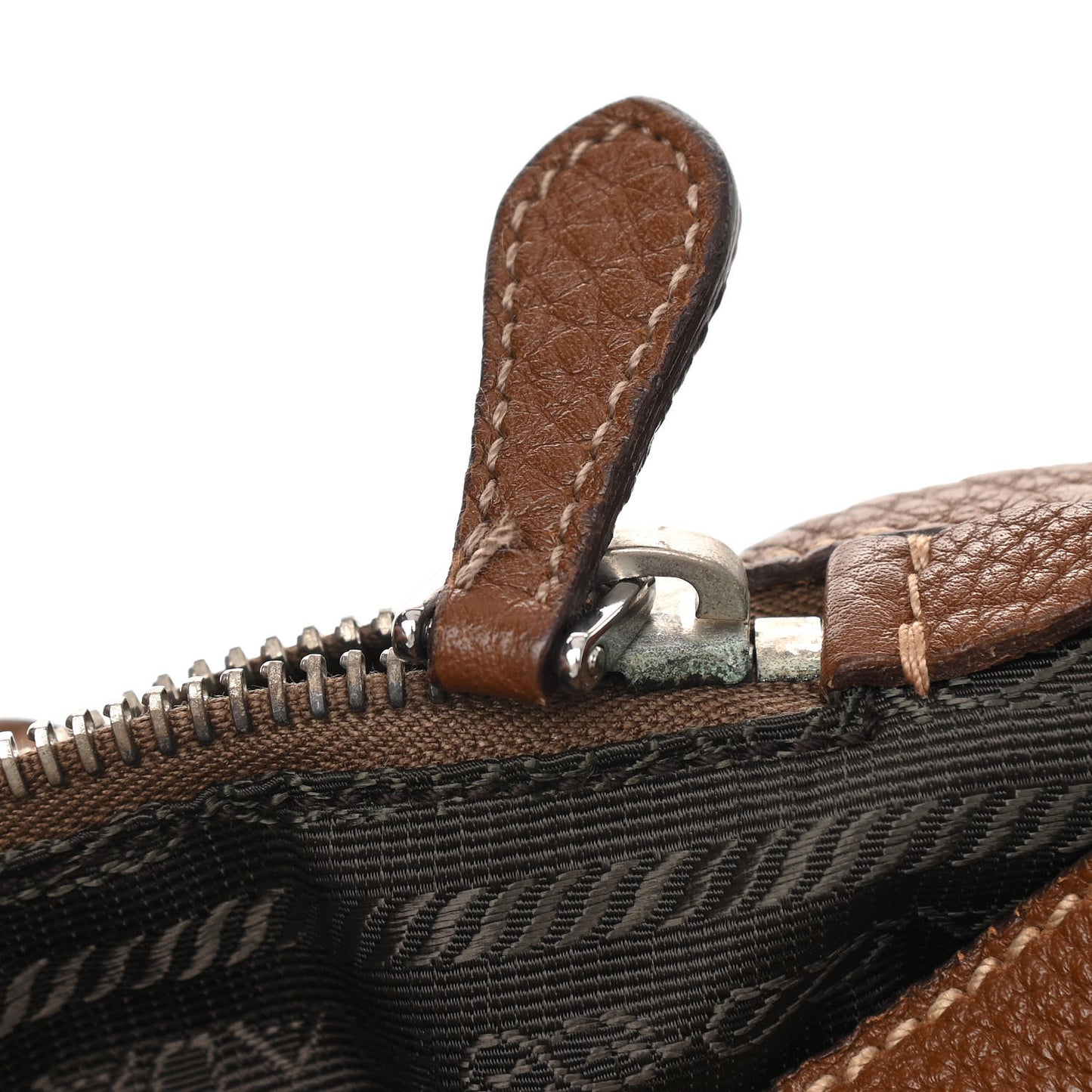 Vitello Daino Hobo Nocciolo