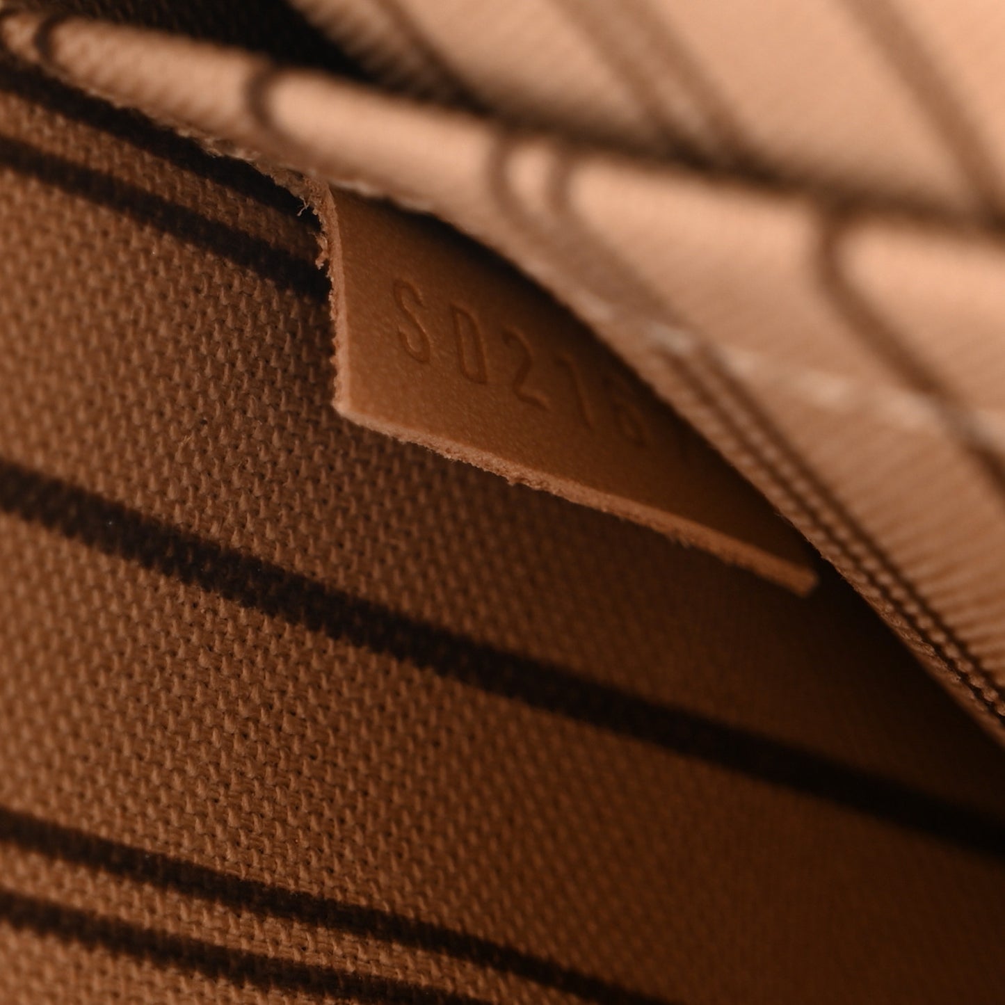 Monogram Neverfull MM GM Pochette