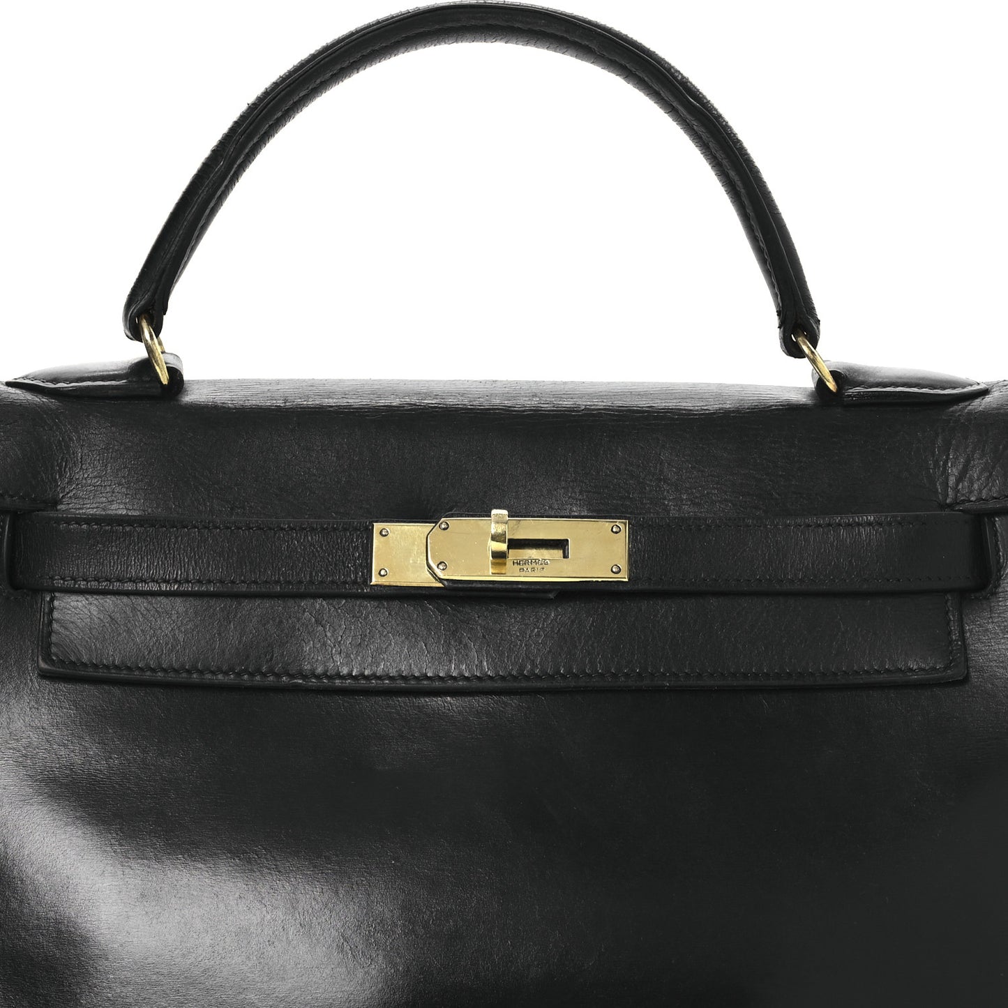 Box Kelly Retourne 28 Black