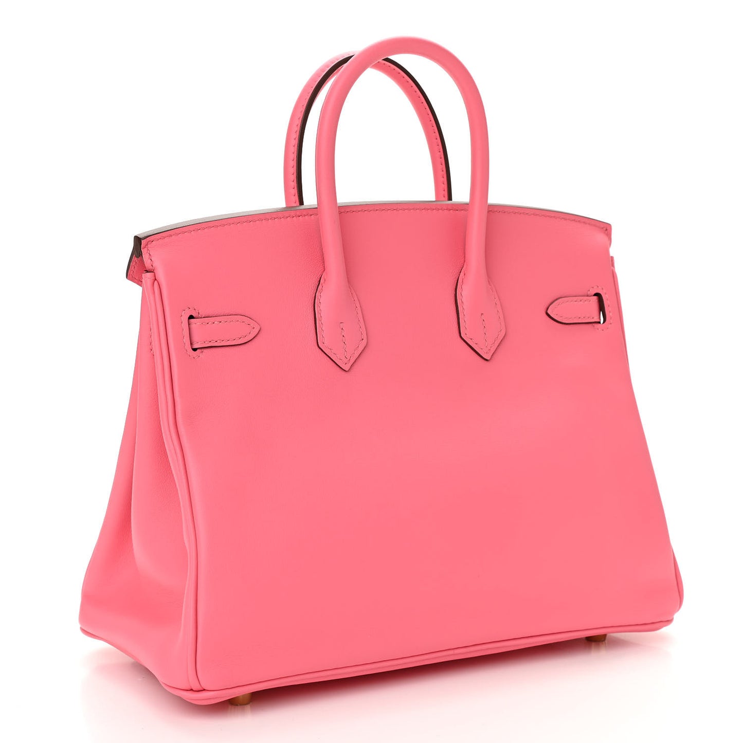 Swift Birkin 25 Rose Azalee