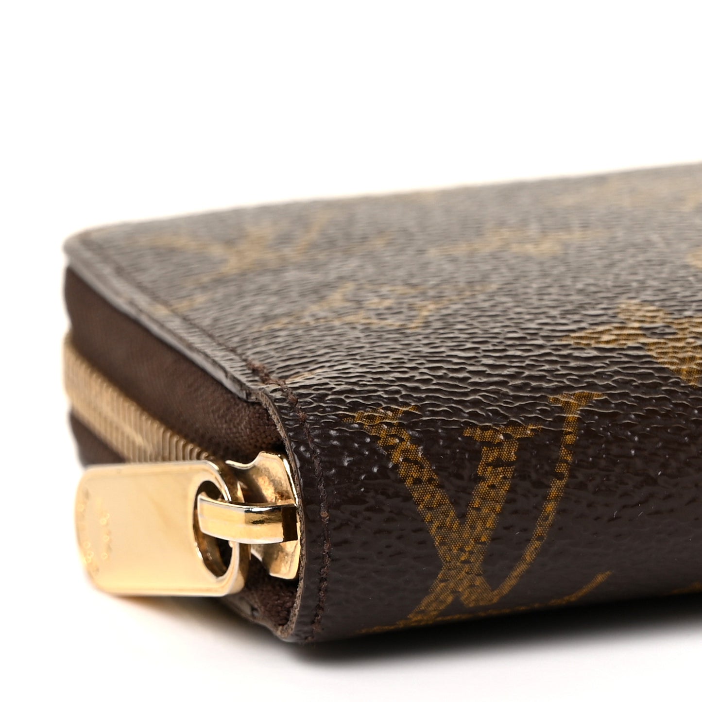 Monogram Zippy Wallet