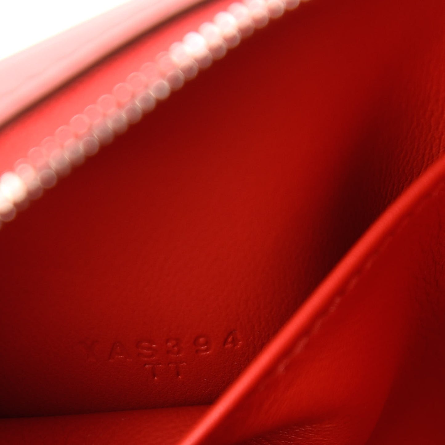 Swift Mini Lindy 20 Rouge Tomate