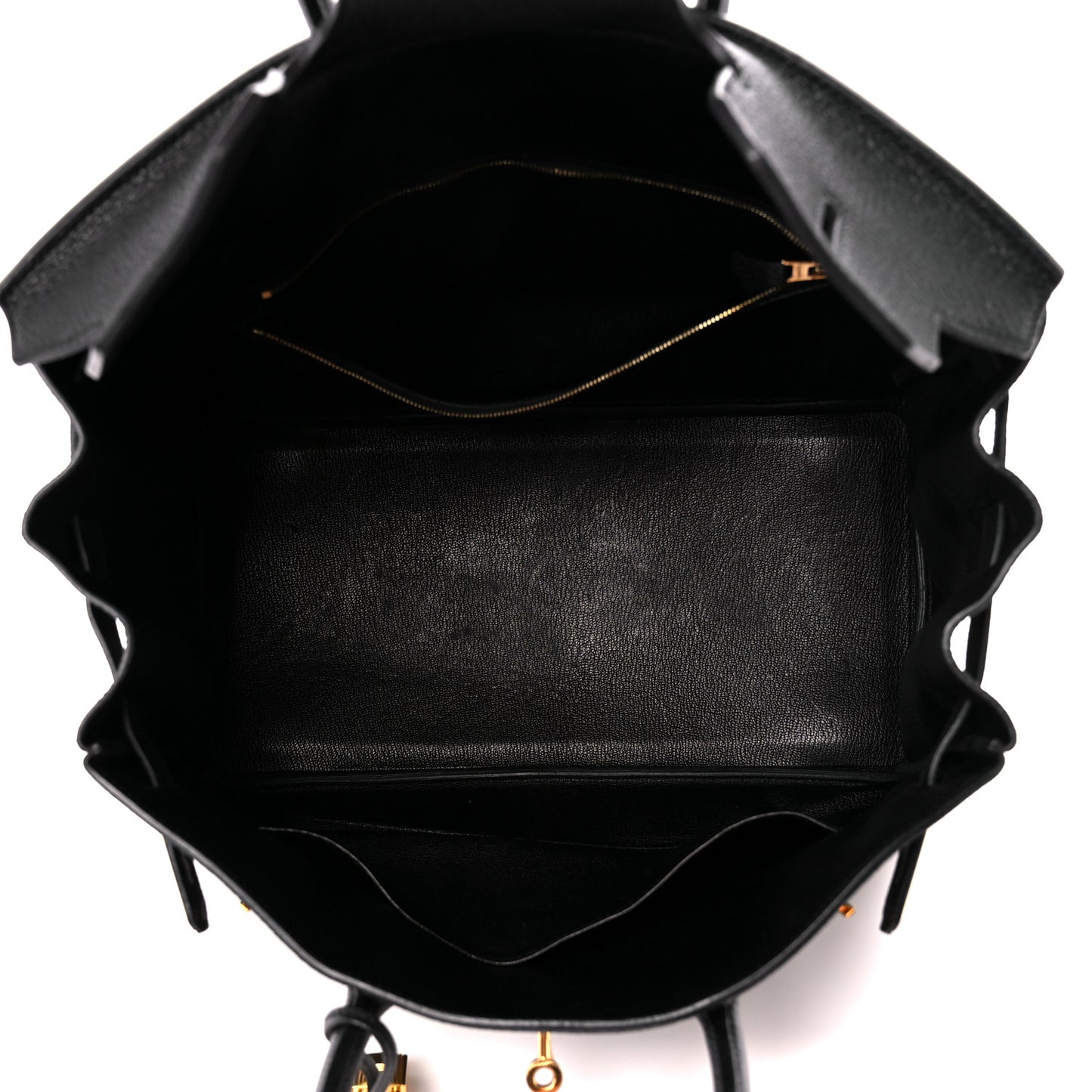 Togo BIRKIN 35 Black