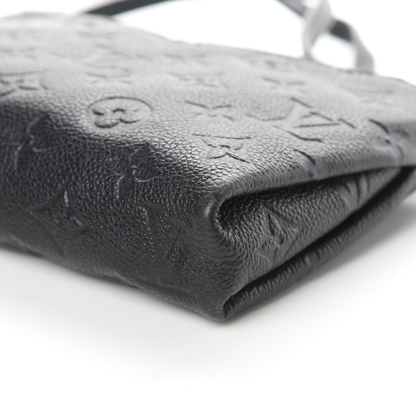 Empreinte Pallas Crossbody Black