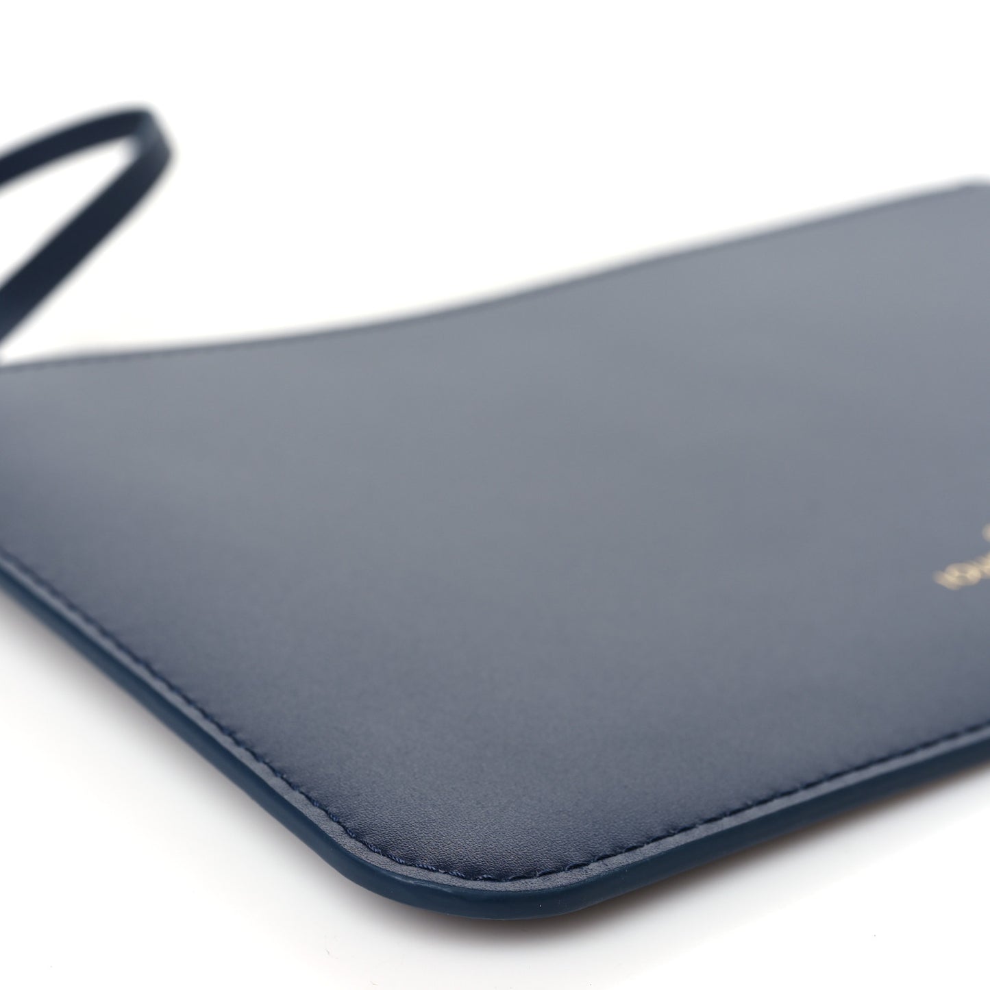 Monoglam Neverfull MM Pochette Blue