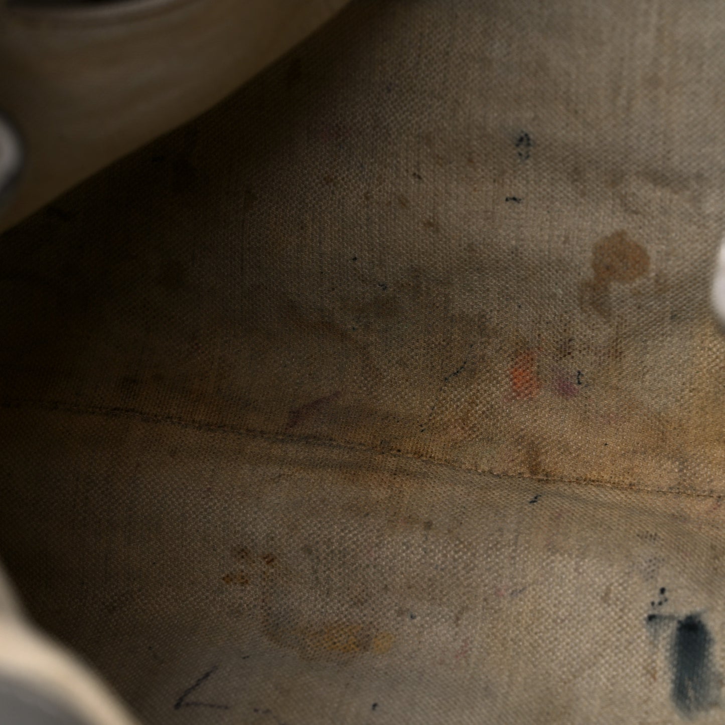 Metallic Guccissima Medium Sukey Tote Silver