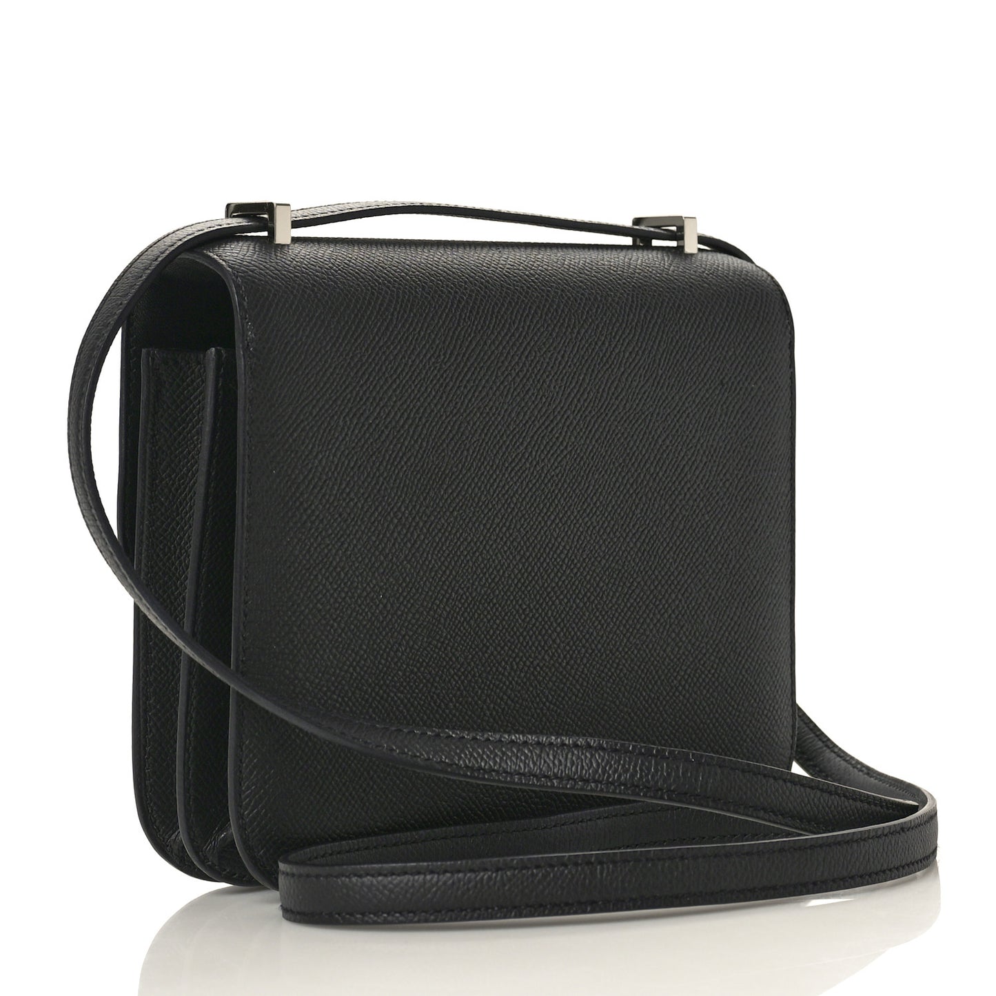Epsom Constance 18 Black