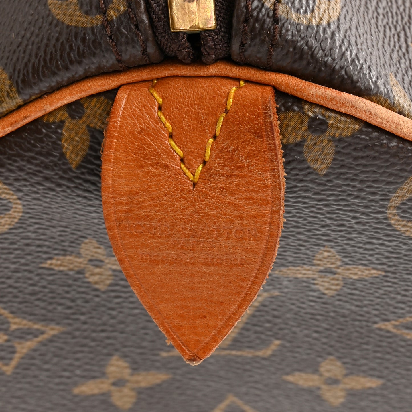 Monogram Keepall 50