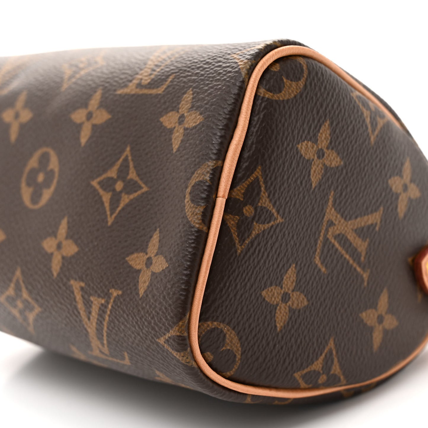 Monogram Nano Speedy