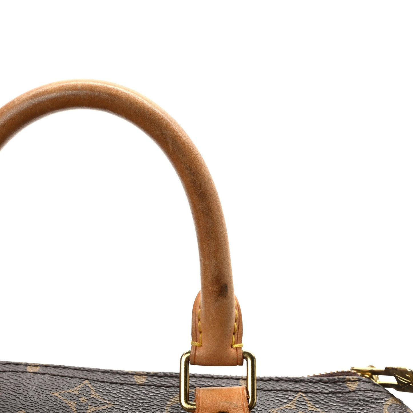 Monogram Speedy Bandouliere 25