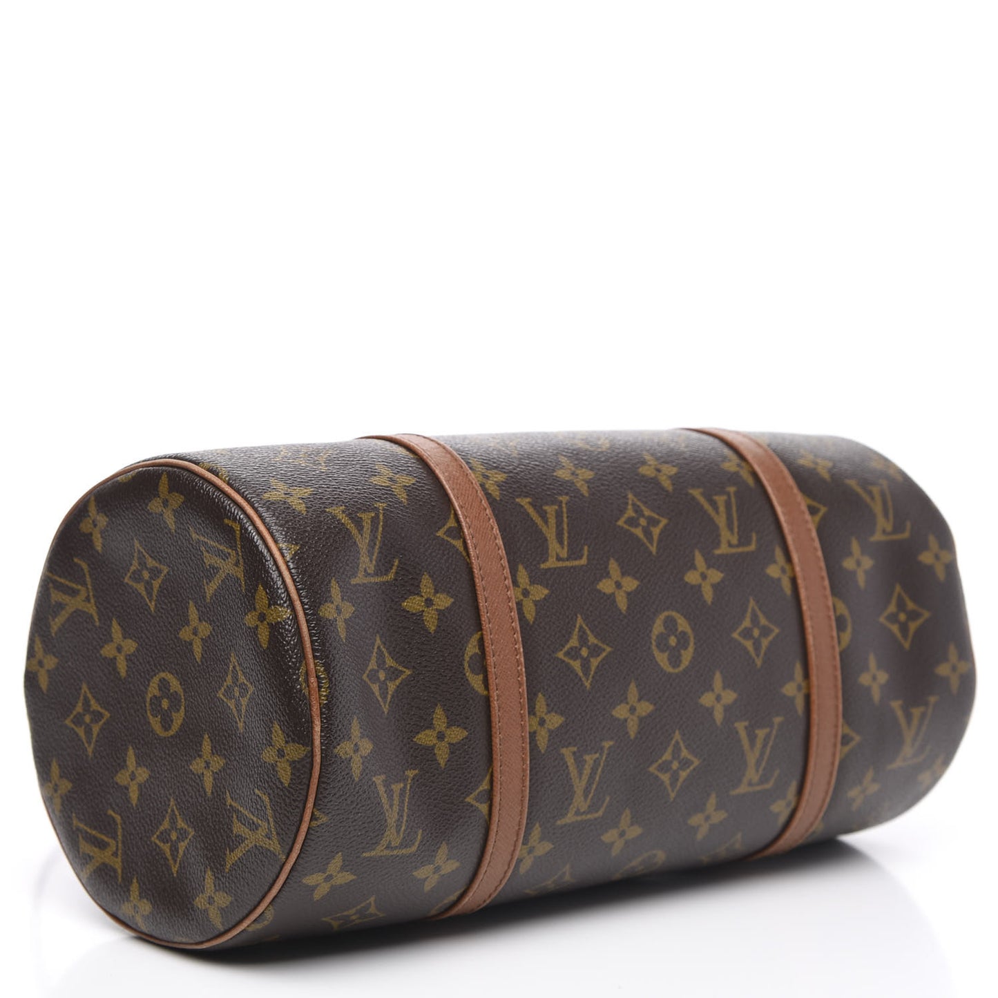 Monogram Papillon 30 With Companion
