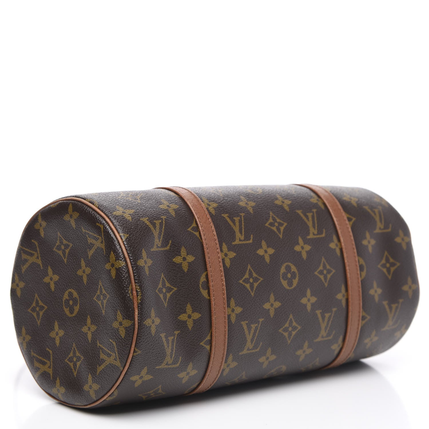 Louis Vuitton Monogram Papillon 30 With Companion 5 of 14