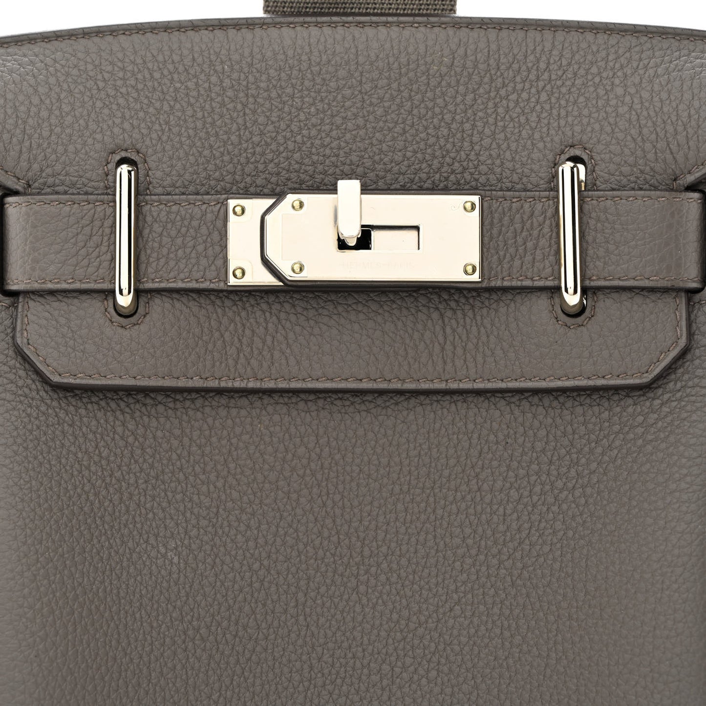 Togo Hac A Dos PM Backpack Gris Meyer