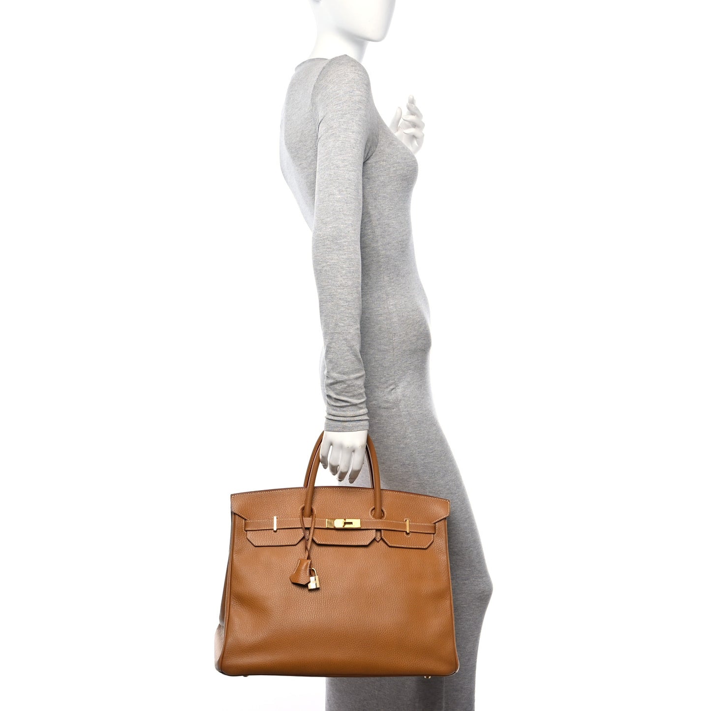 Ardennes Birkin 40 Gold