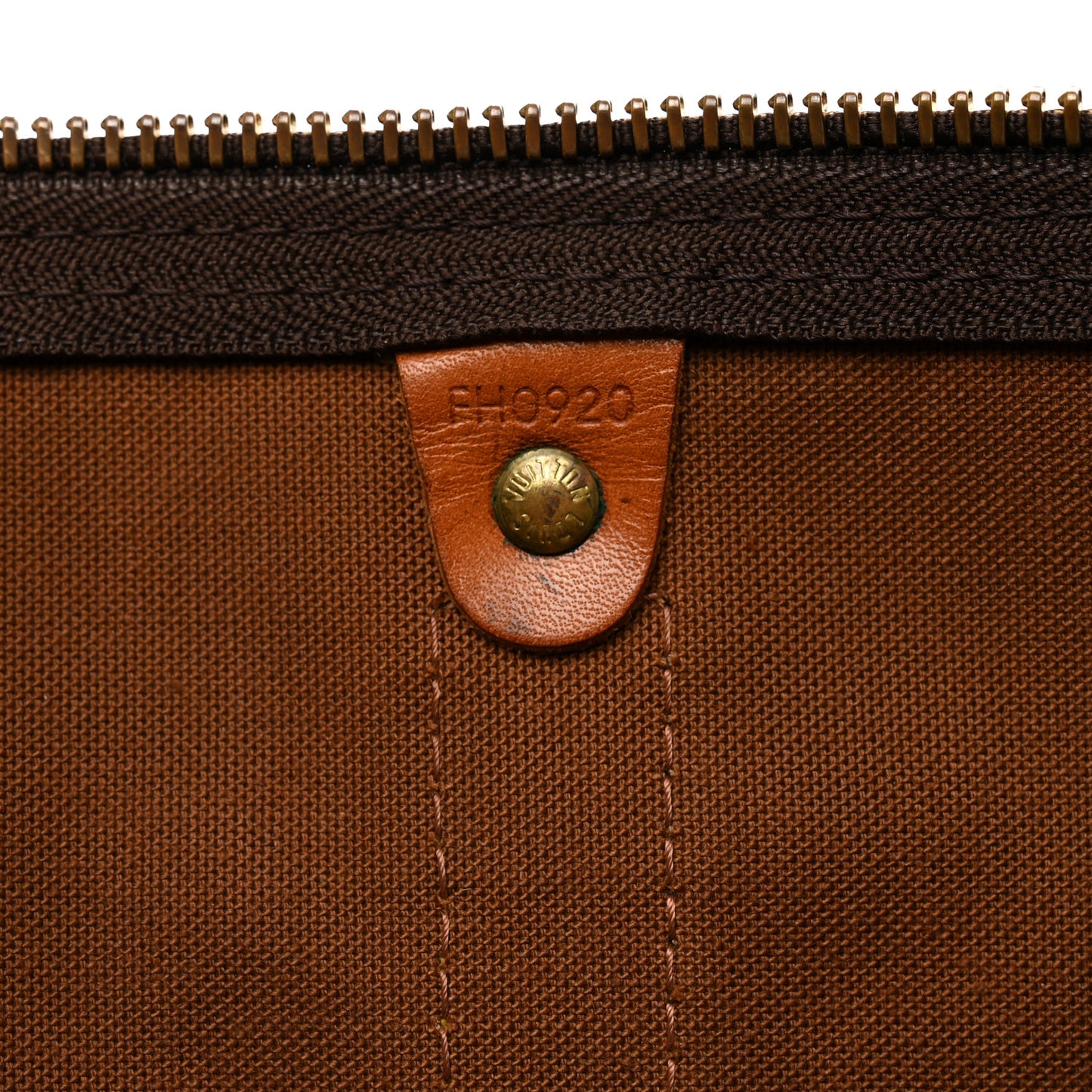 Monogram Keepall 55