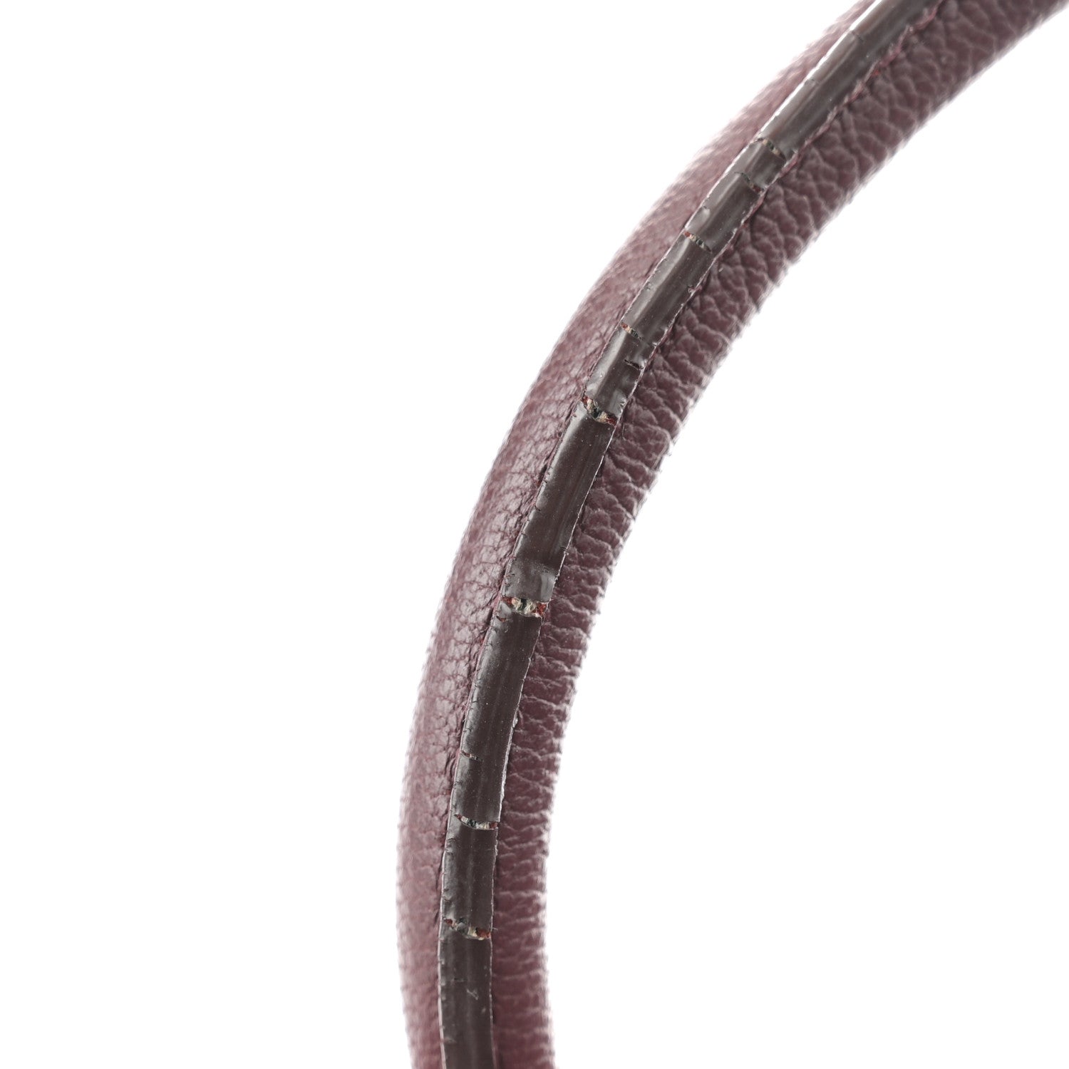 Givenchy Sugar Goatskin Small Antigona Oxblood 14 of 15