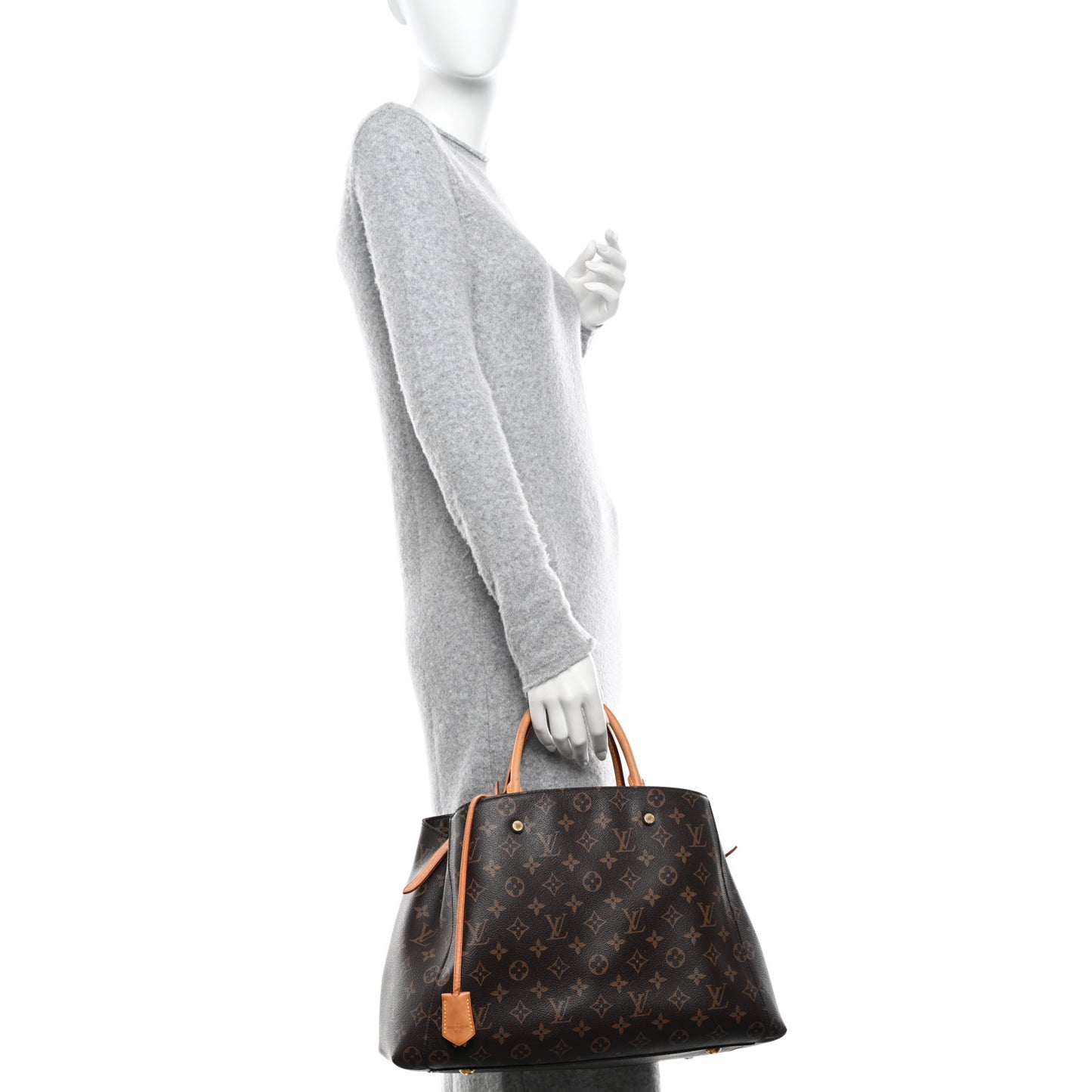 Monogram Montaigne GM