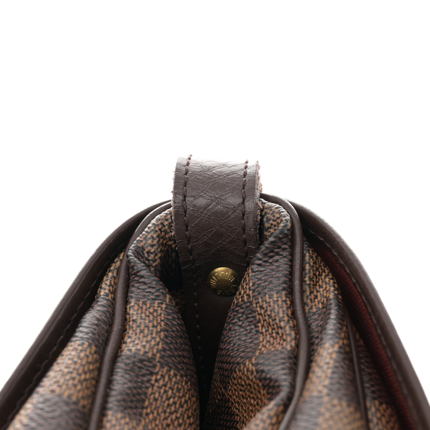 Damier Ebene Saumur 30