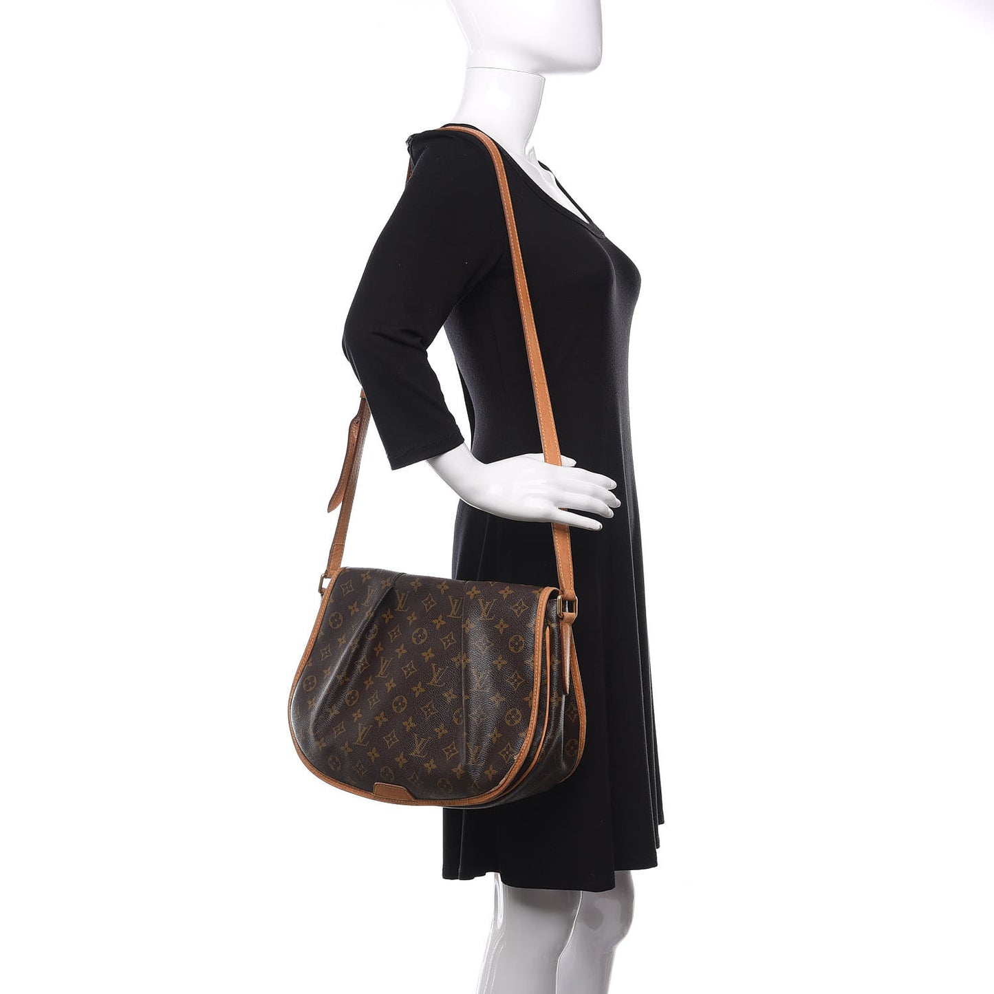 Monogram Menilmontant MM