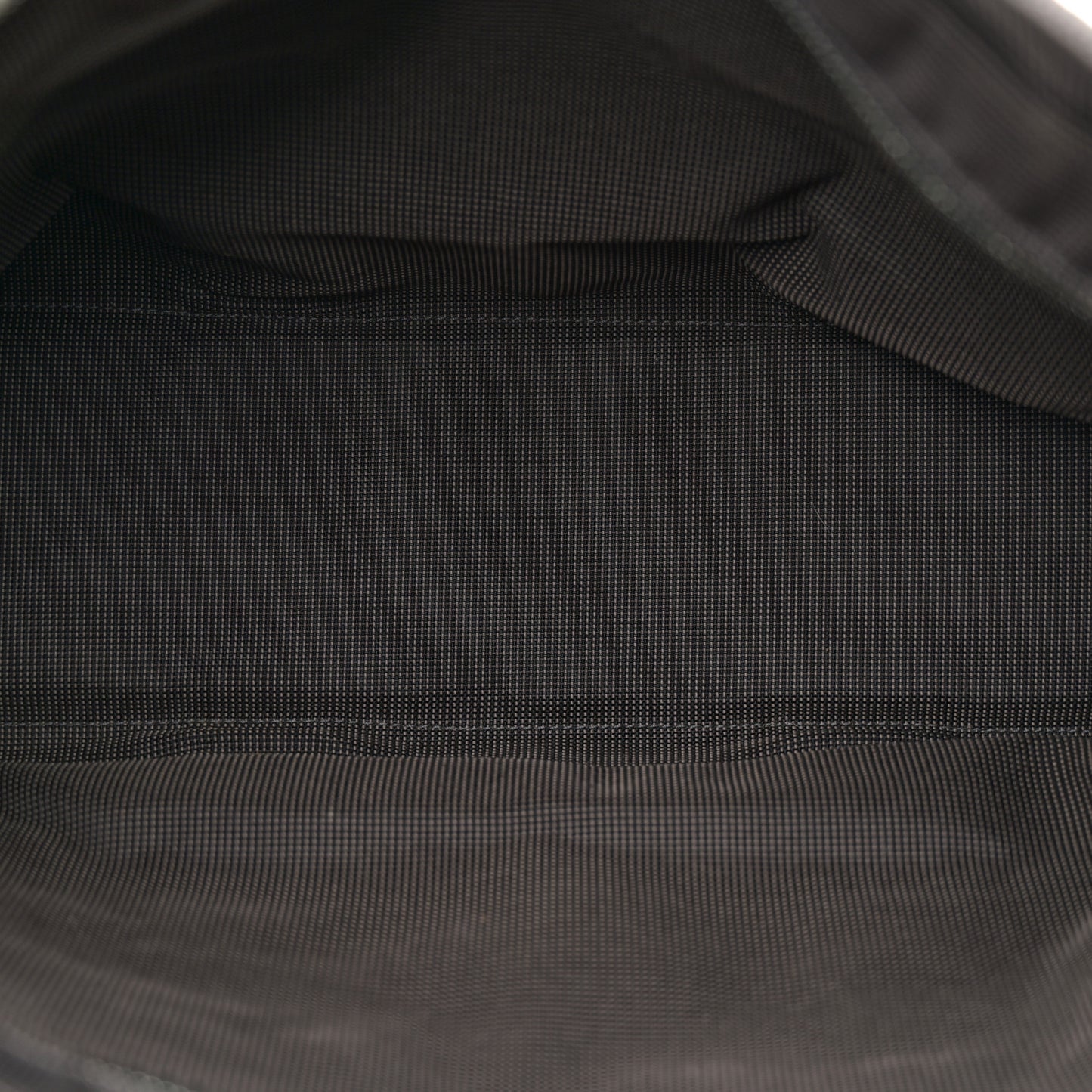 Canvas Herline MM Tote Grey