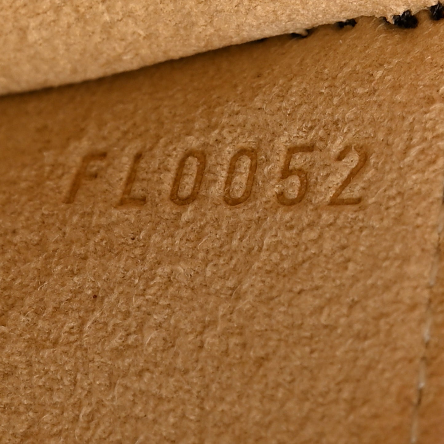 Monogram Pochette Florentine XS