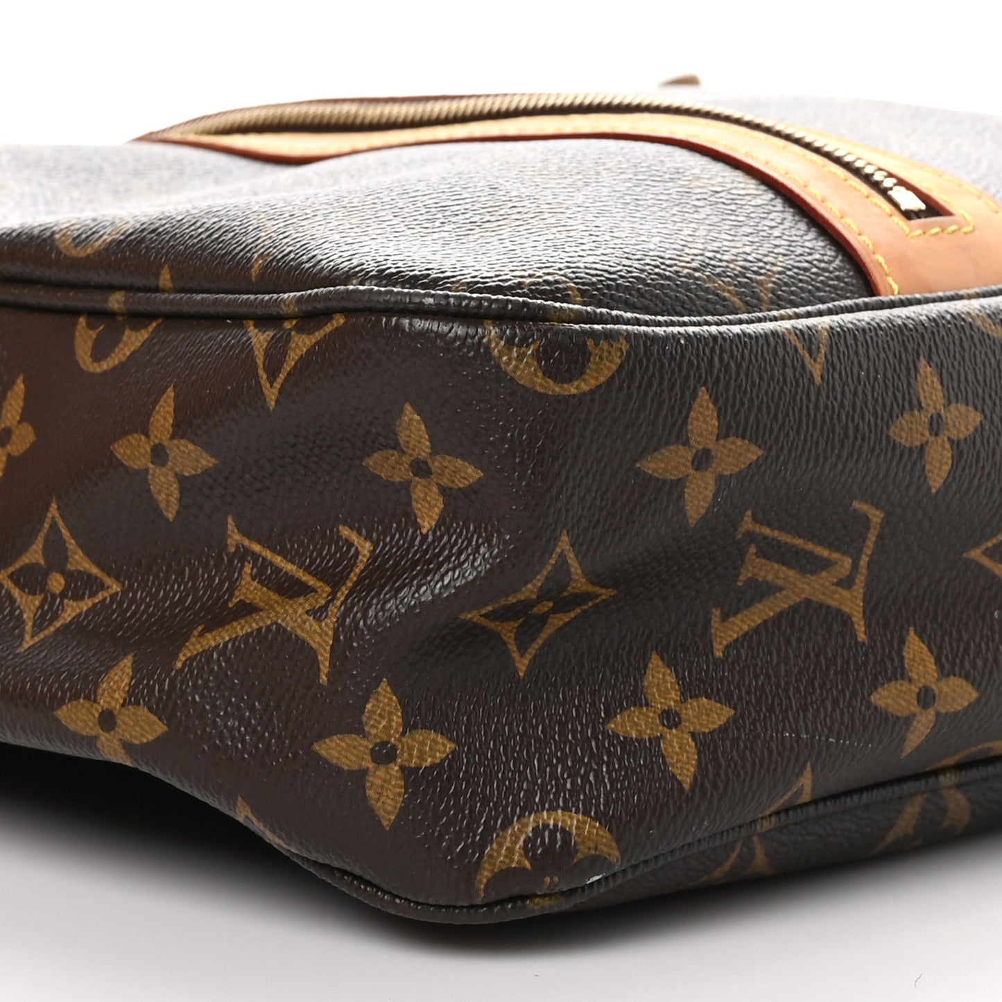Monogram Sac Bosphore Briefcase
