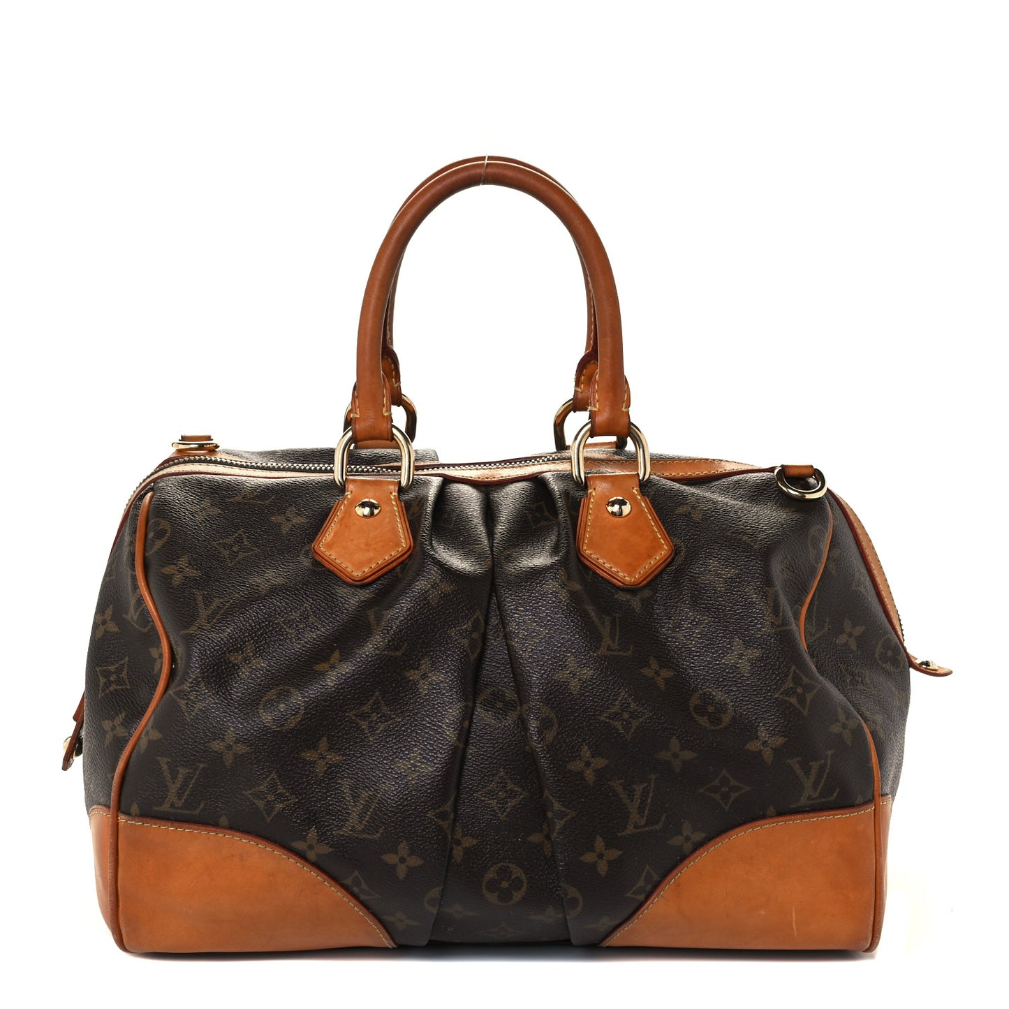 Monogram Stephen Bag