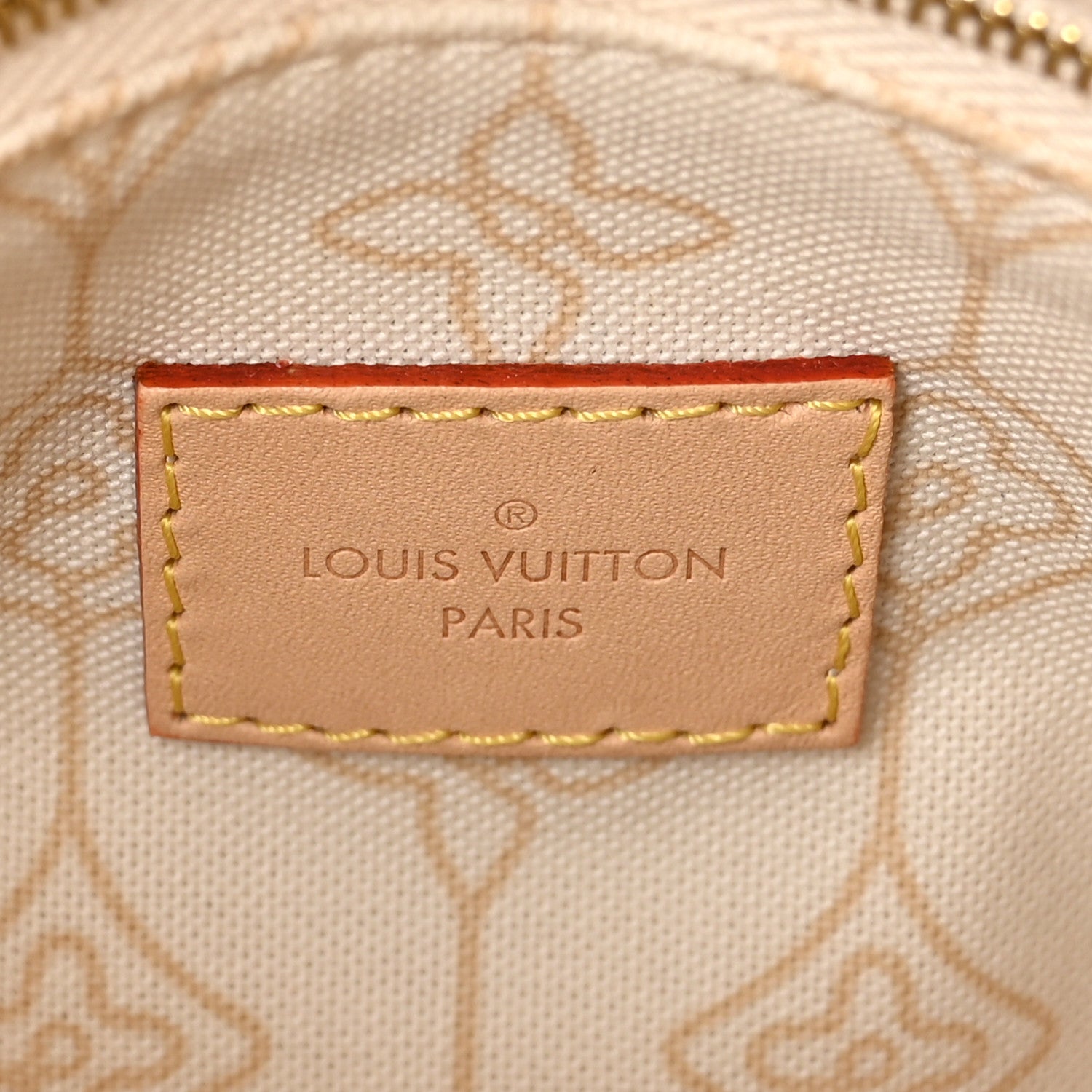 Louis Vuitton Damier Azur Nautical Speedy Bandouliere 25 6 of 13