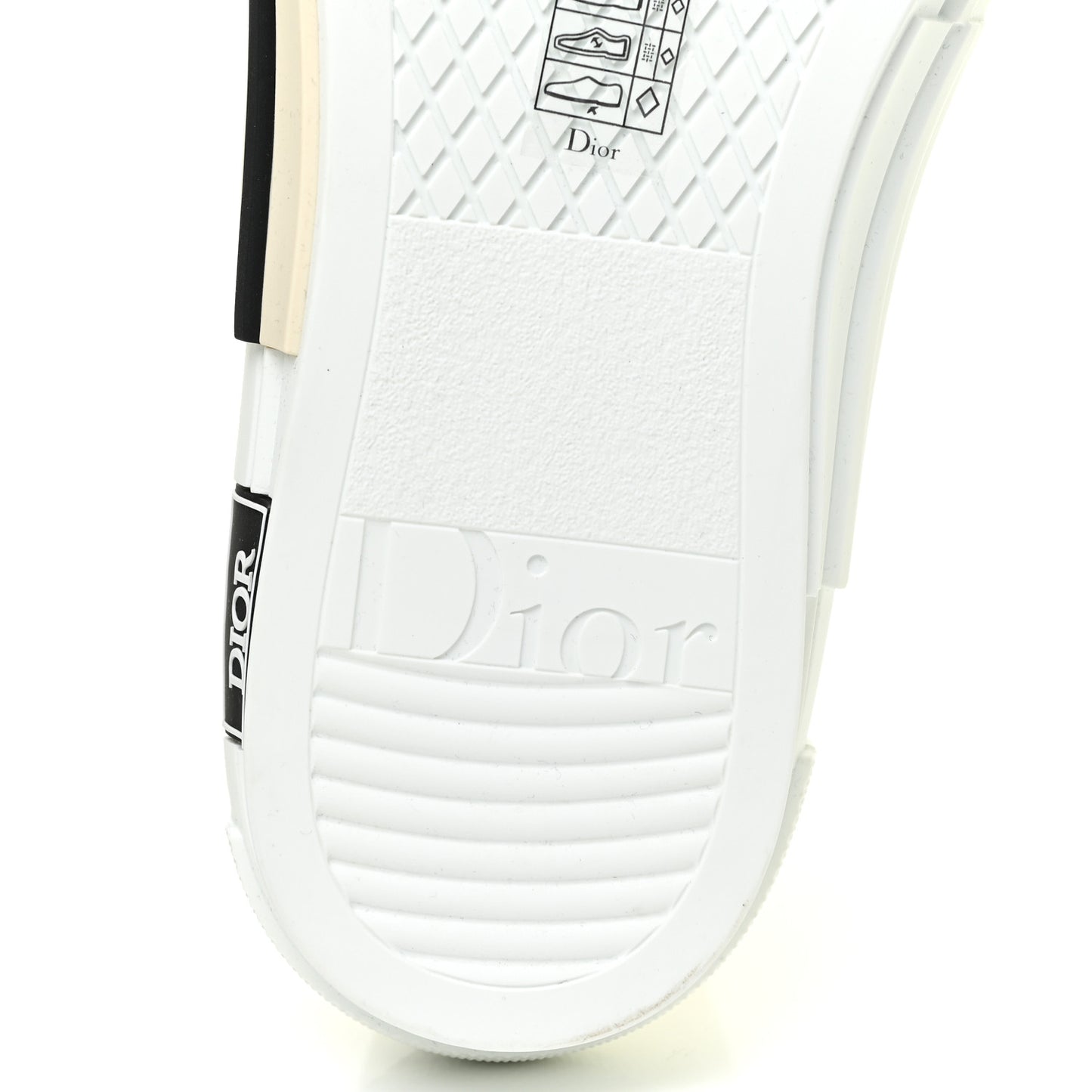 Canvas Mens B23 High Top Sneakers 45 White