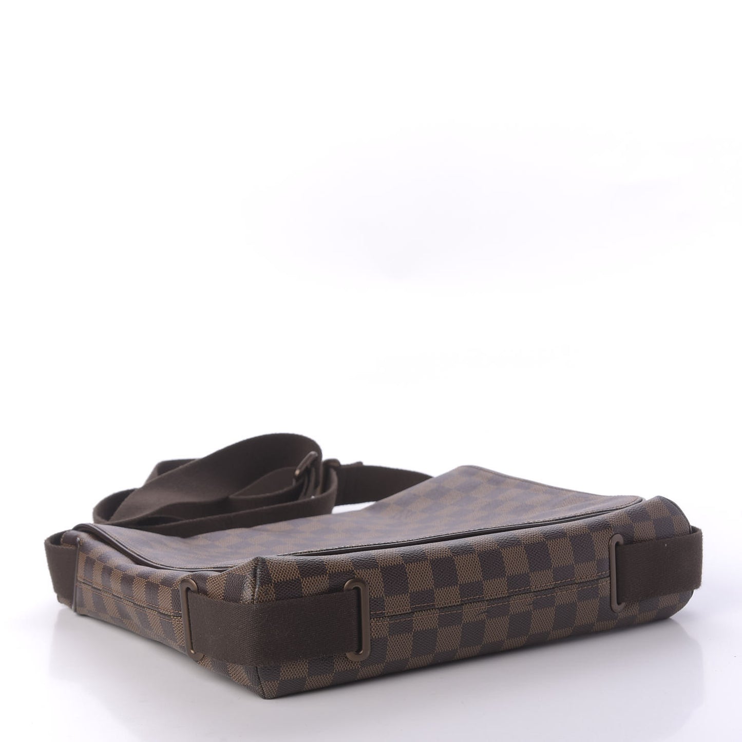 Damier Ebene Brooklyn MM