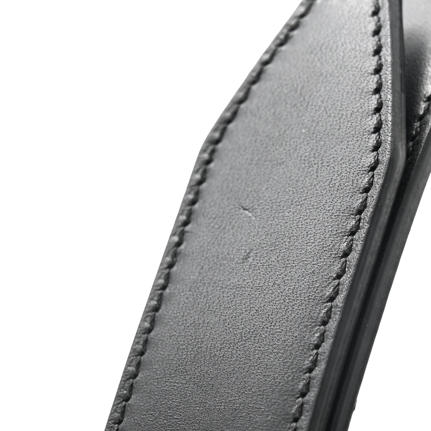 Vitello Glacier Utility Belt Pouch Black