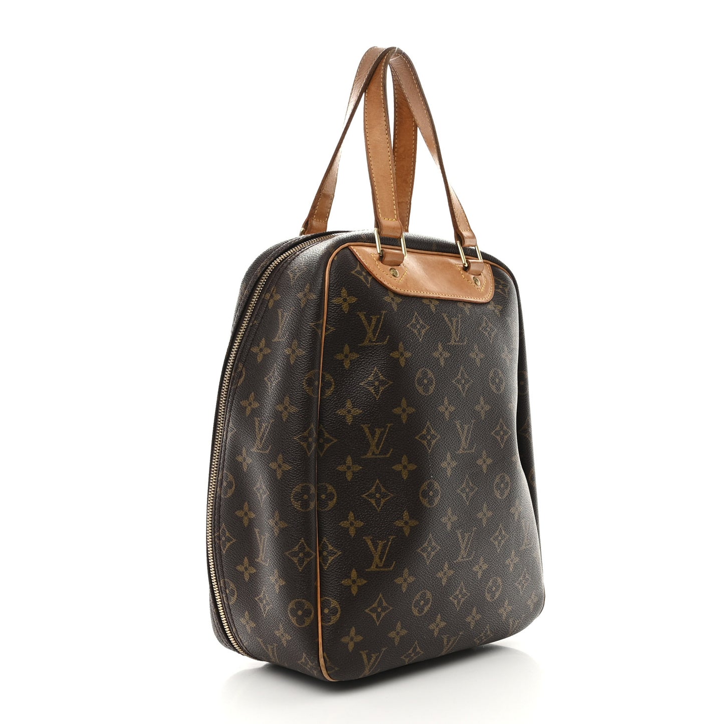 Monogram Excursion Shoe Bag