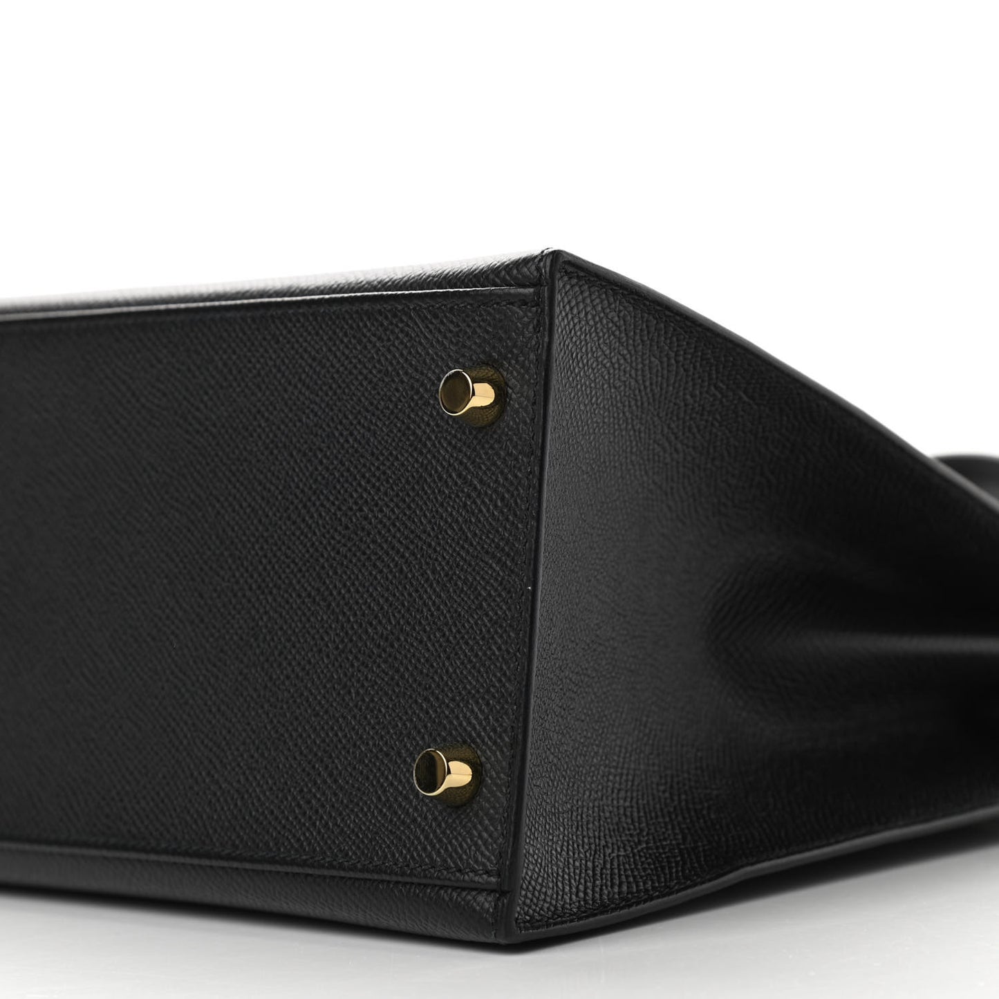 Epsom Horseshoe Kelly Sellier 28 Black