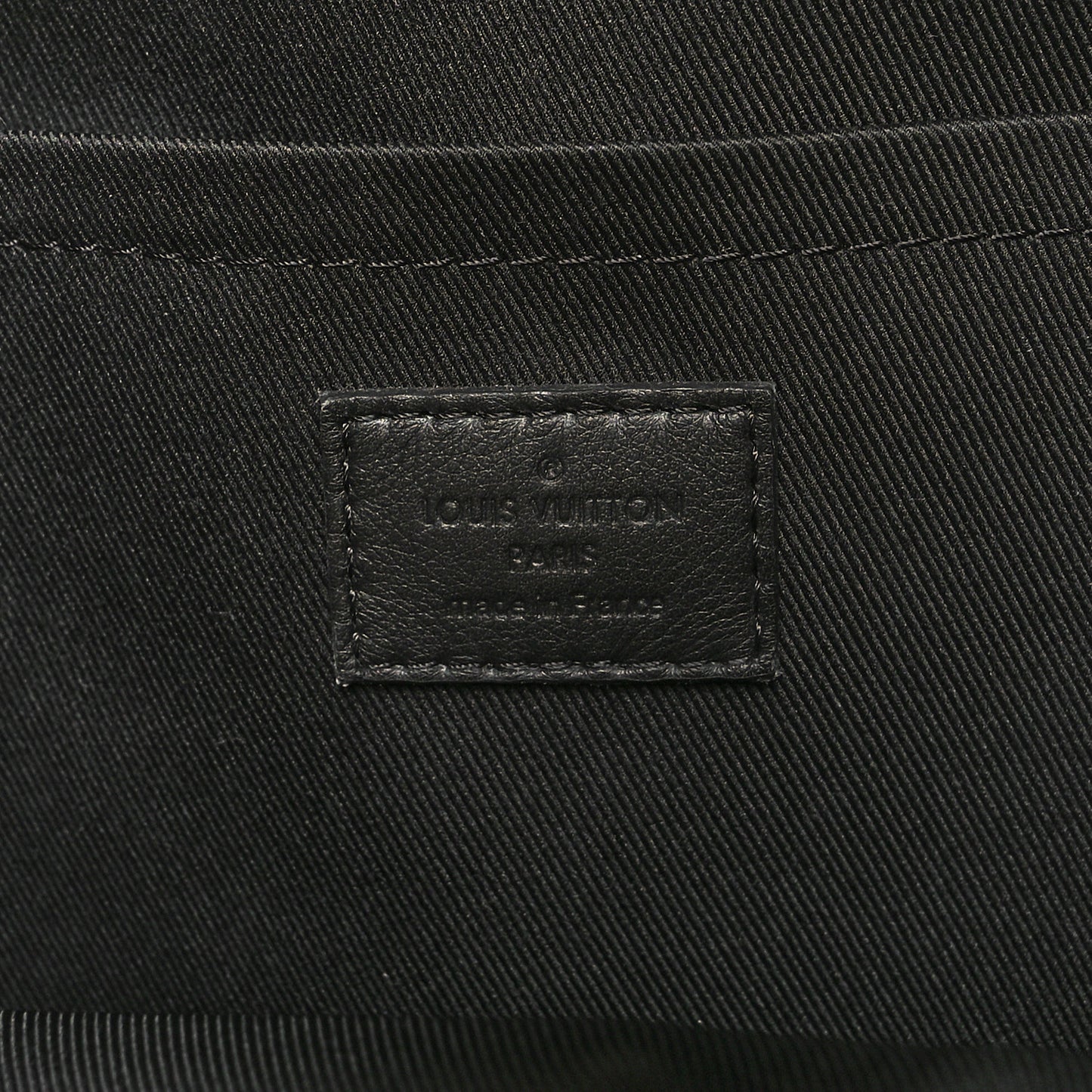 Monogram Palm Springs Backpack PM