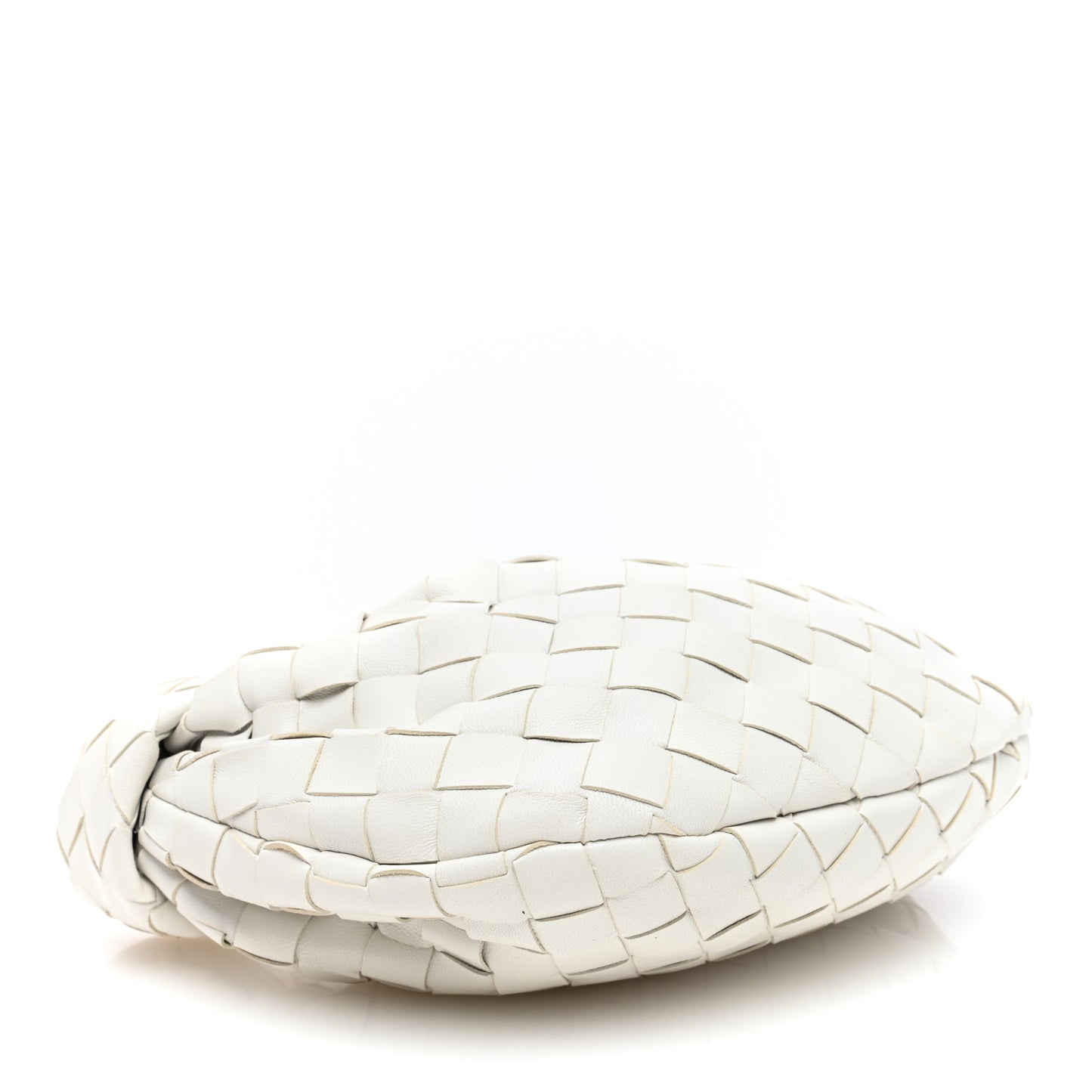 Nappa Intrecciato Mini Jodie Chalk