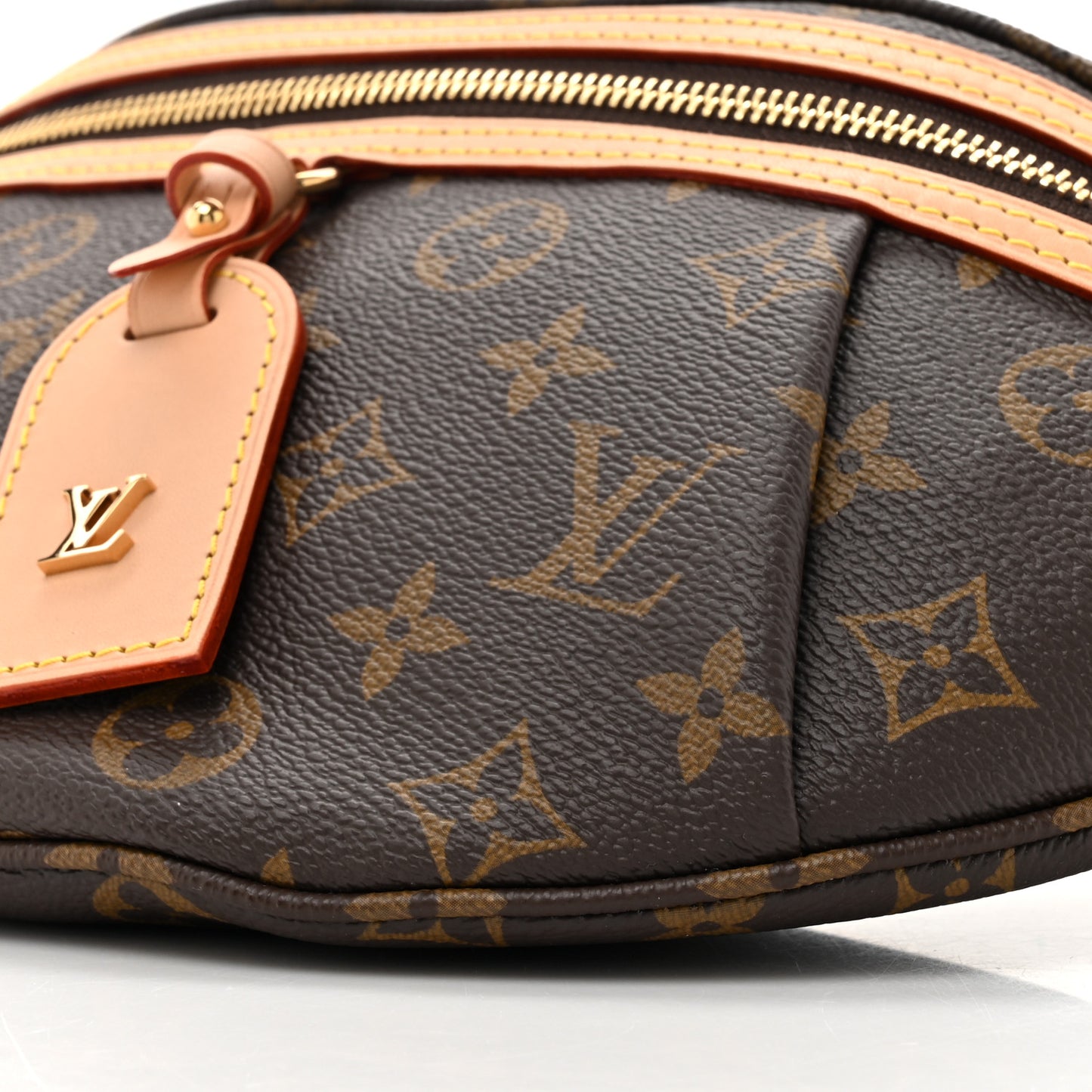 Monogram High Rise Bumbag