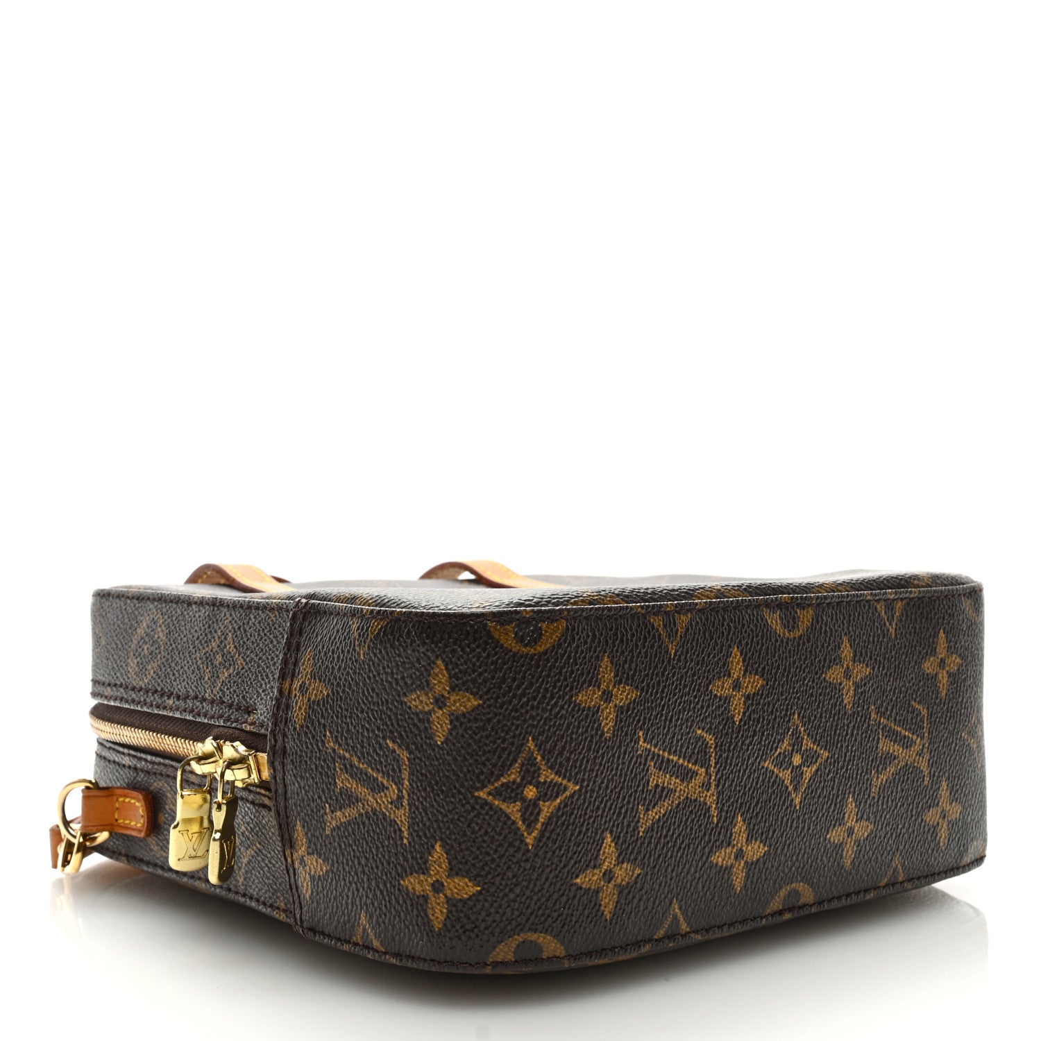 Louis Vuitton Monogram Spontini 4 of 9