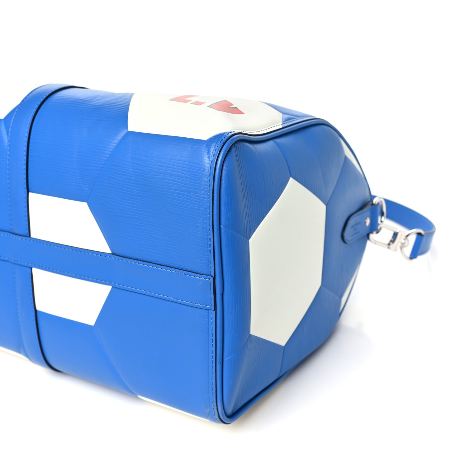 Epi World Cup Keepall 50 Blue