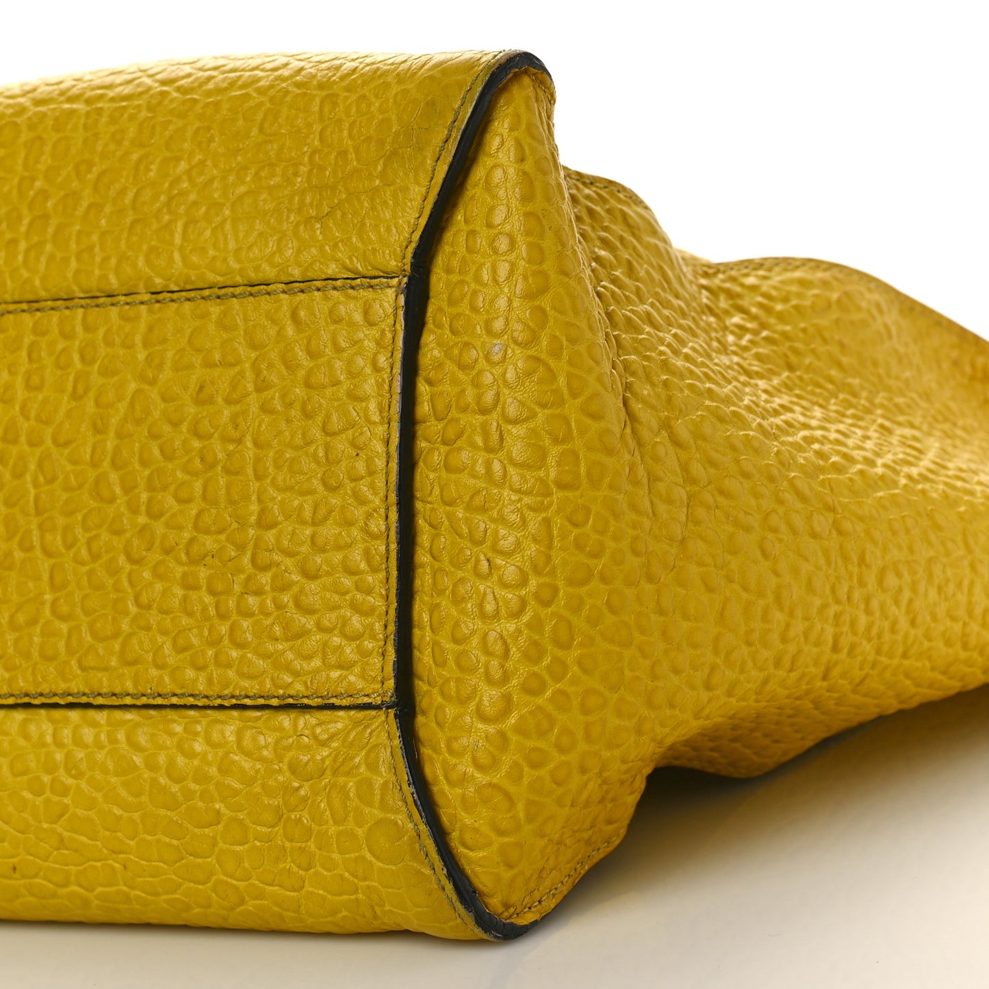 Heritage Grain Medium Woodbury Tote Straw