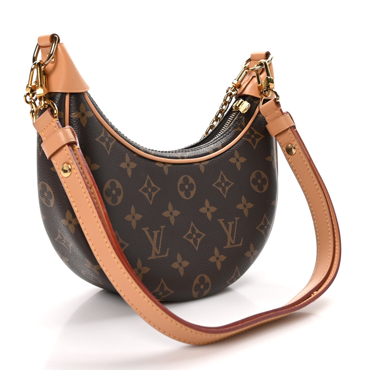 Louis Vuitton Monogram Loop 3 of 10