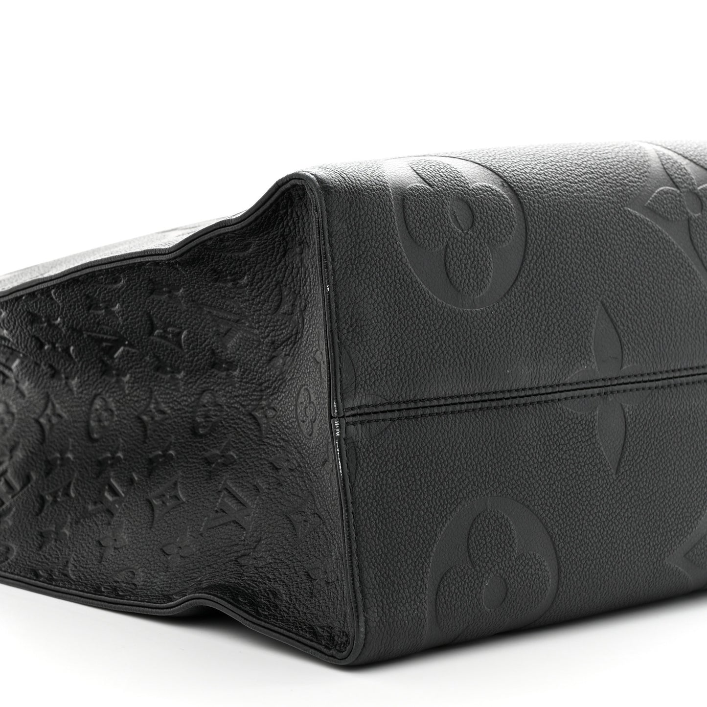 Empreinte Monogram Giant Onthego GM Black