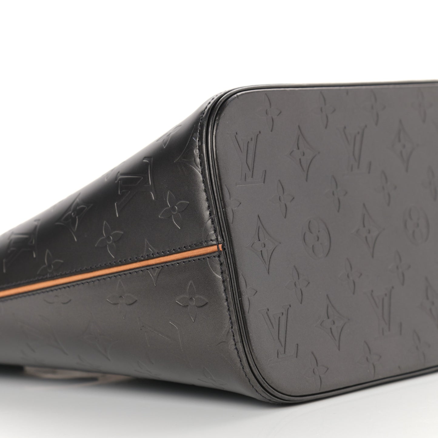 Mat Monogram Stockton Grey