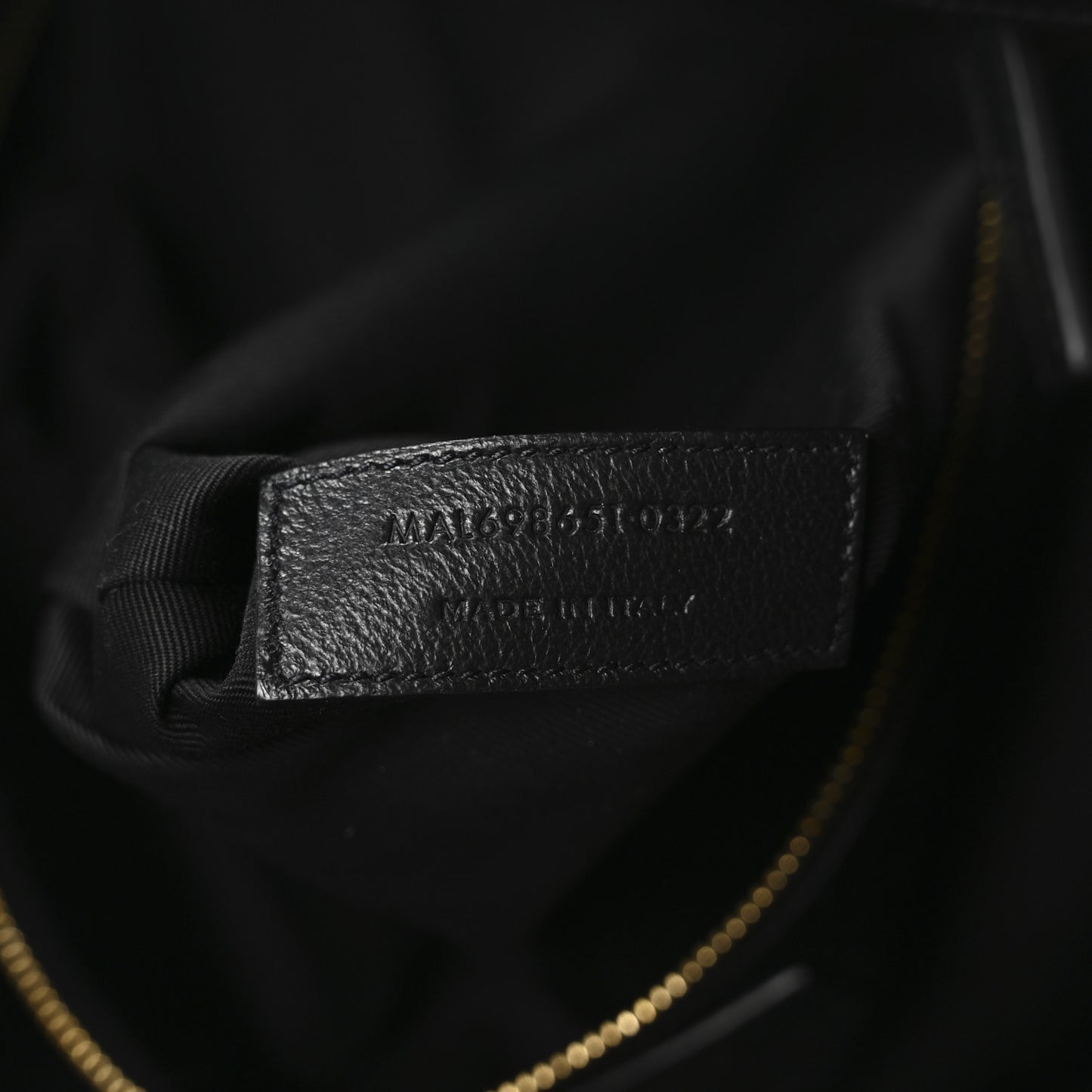 Lambskin Quilted Maxi Icare Shopping Tote Black