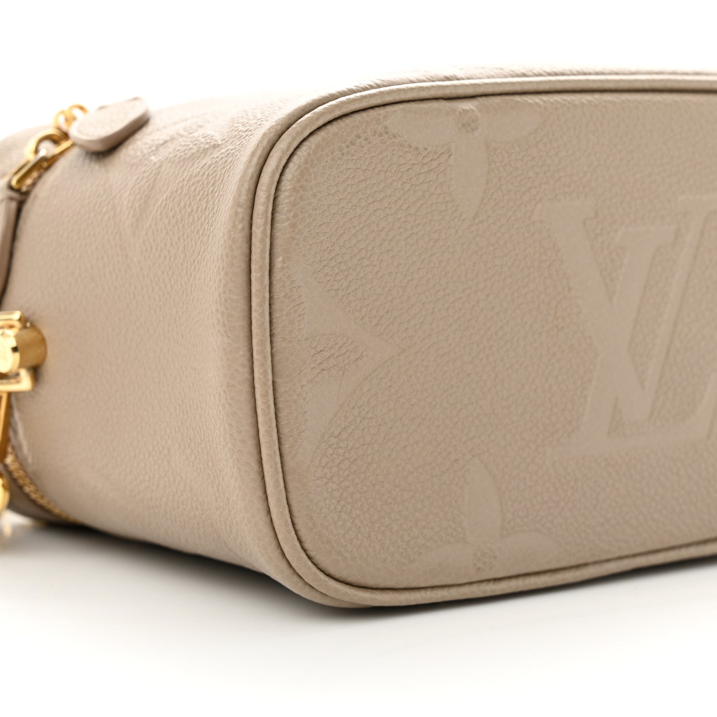 Empreinte Monogram Giant Vanity PM Tourterelle