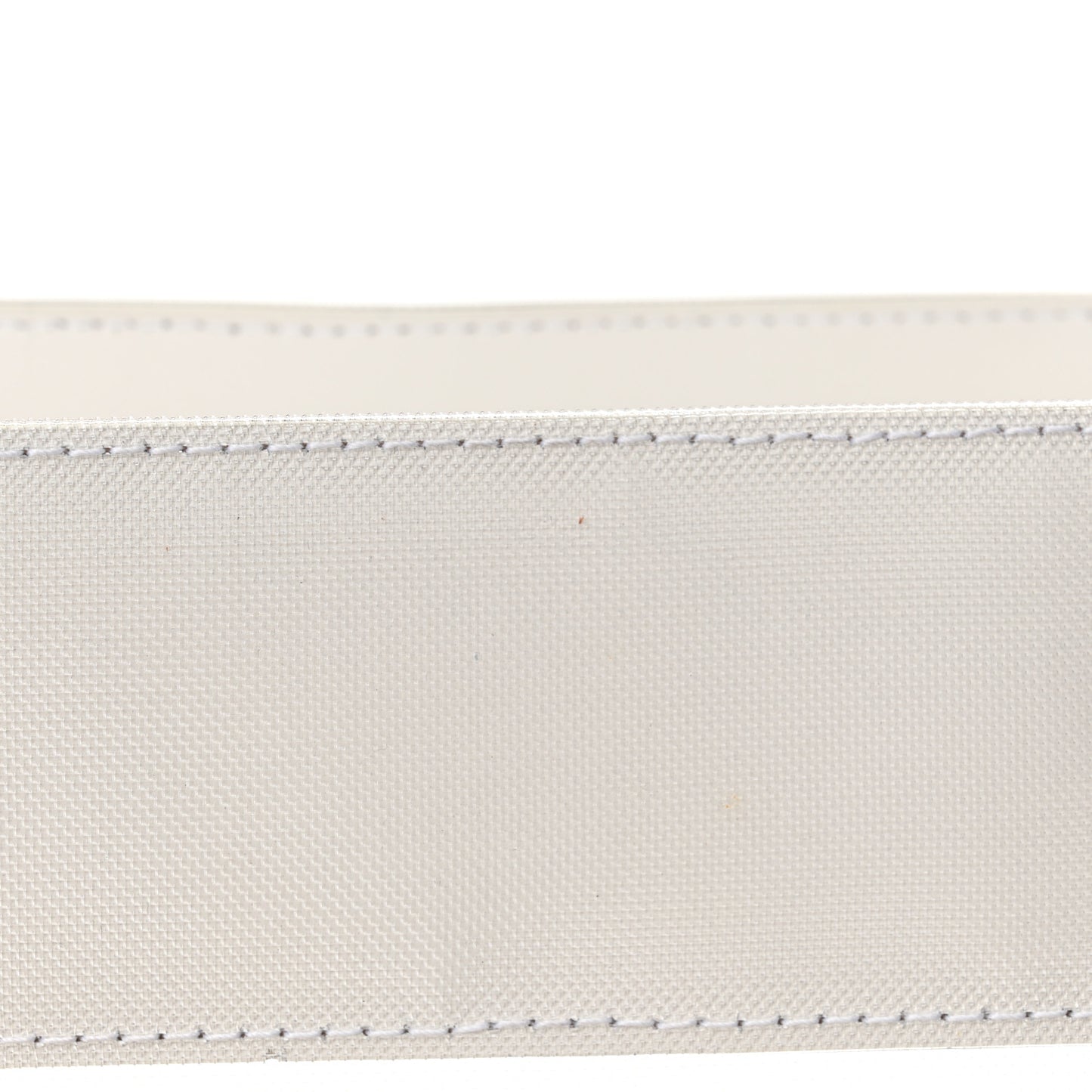 Mesh Medium Duty Free Tote White