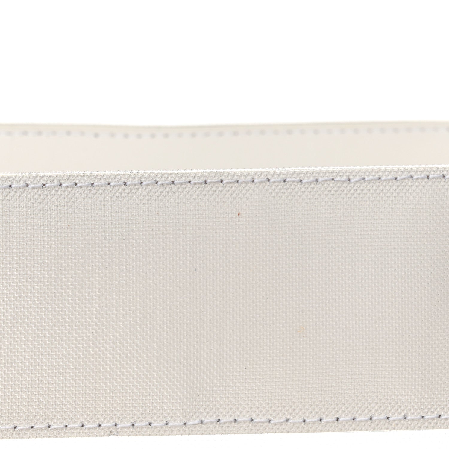 Balenciaga Mesh Medium Duty Free Tote White 12 of 12
